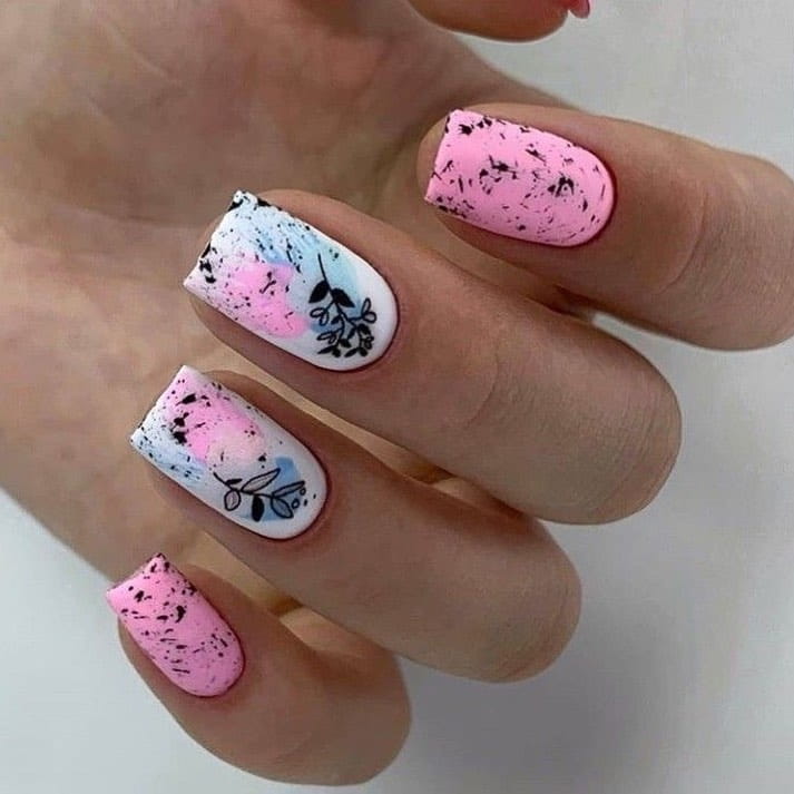 The 100+ Coolest Summer Nails To Try In 2024 images 22