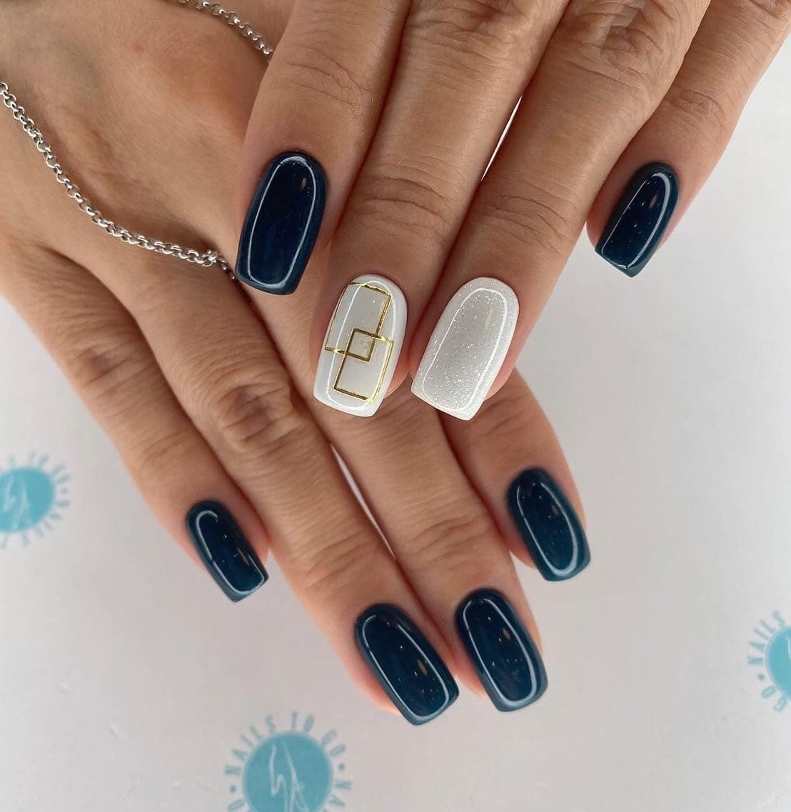 The 100+ Coolest Summer Nails To Try In 2024 images 23