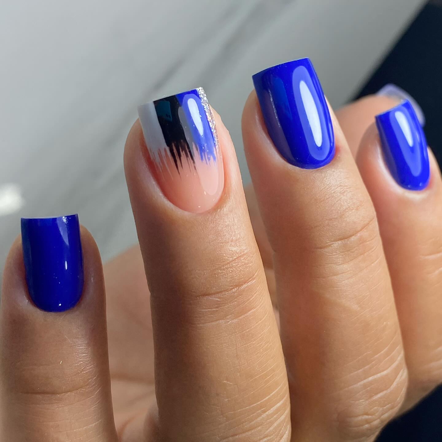 The 100+ Coolest Summer Nails To Try In 2024 images 24