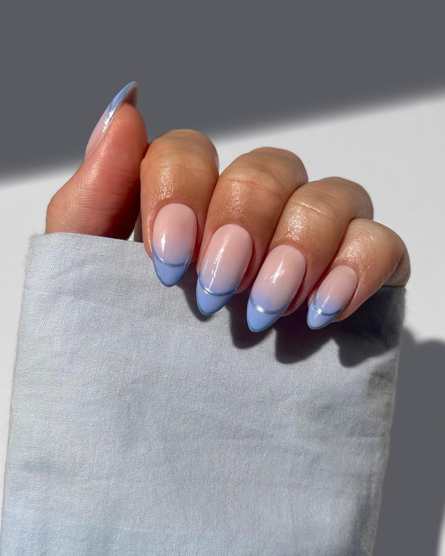 The 100+ Coolest Summer Nails To Try In 2024 images 25