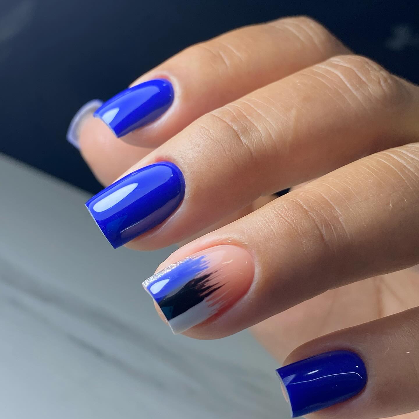 The 100+ Coolest Summer Nails To Try In 2024 images 27