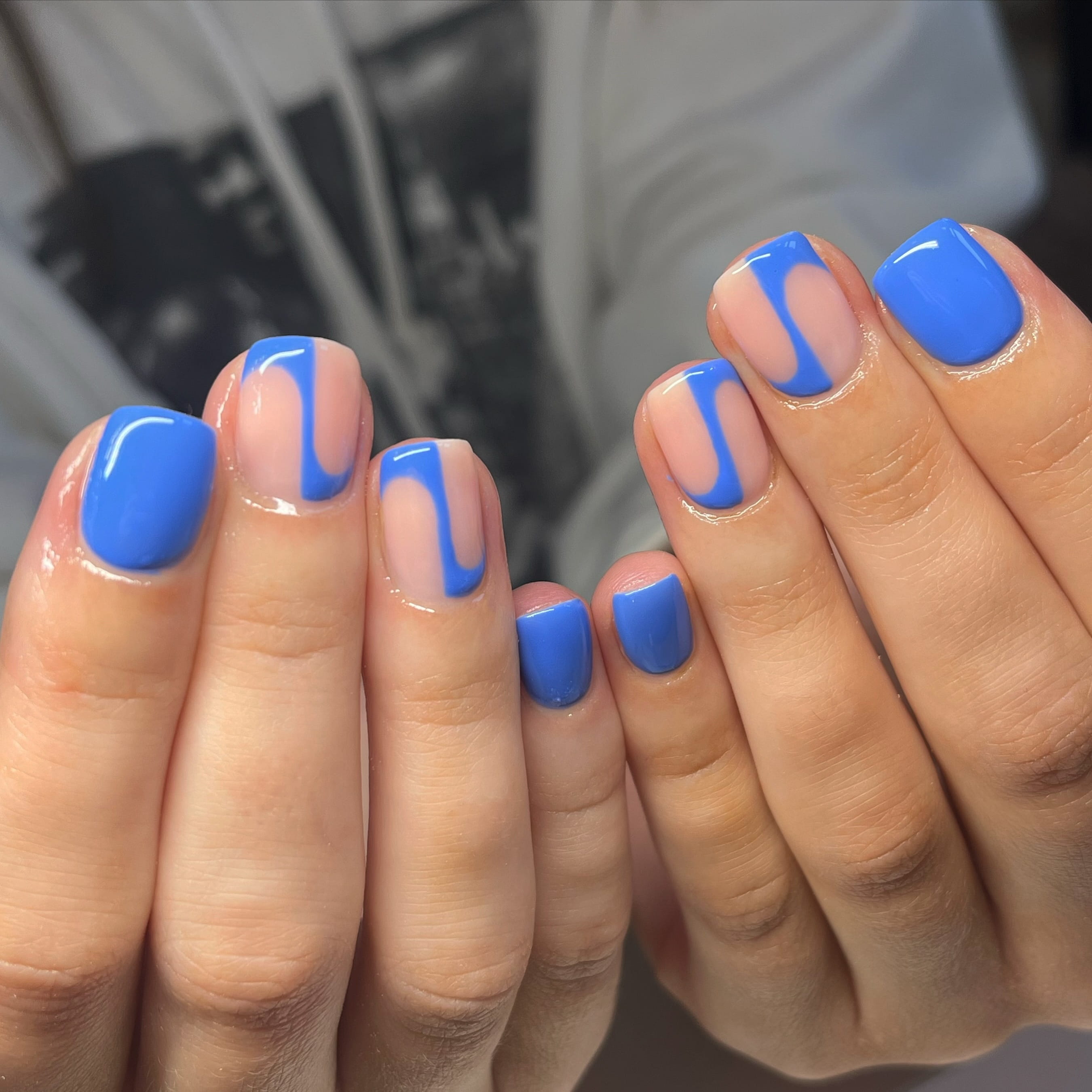 The 100+ Coolest Summer Nails To Try In 2024 images 28