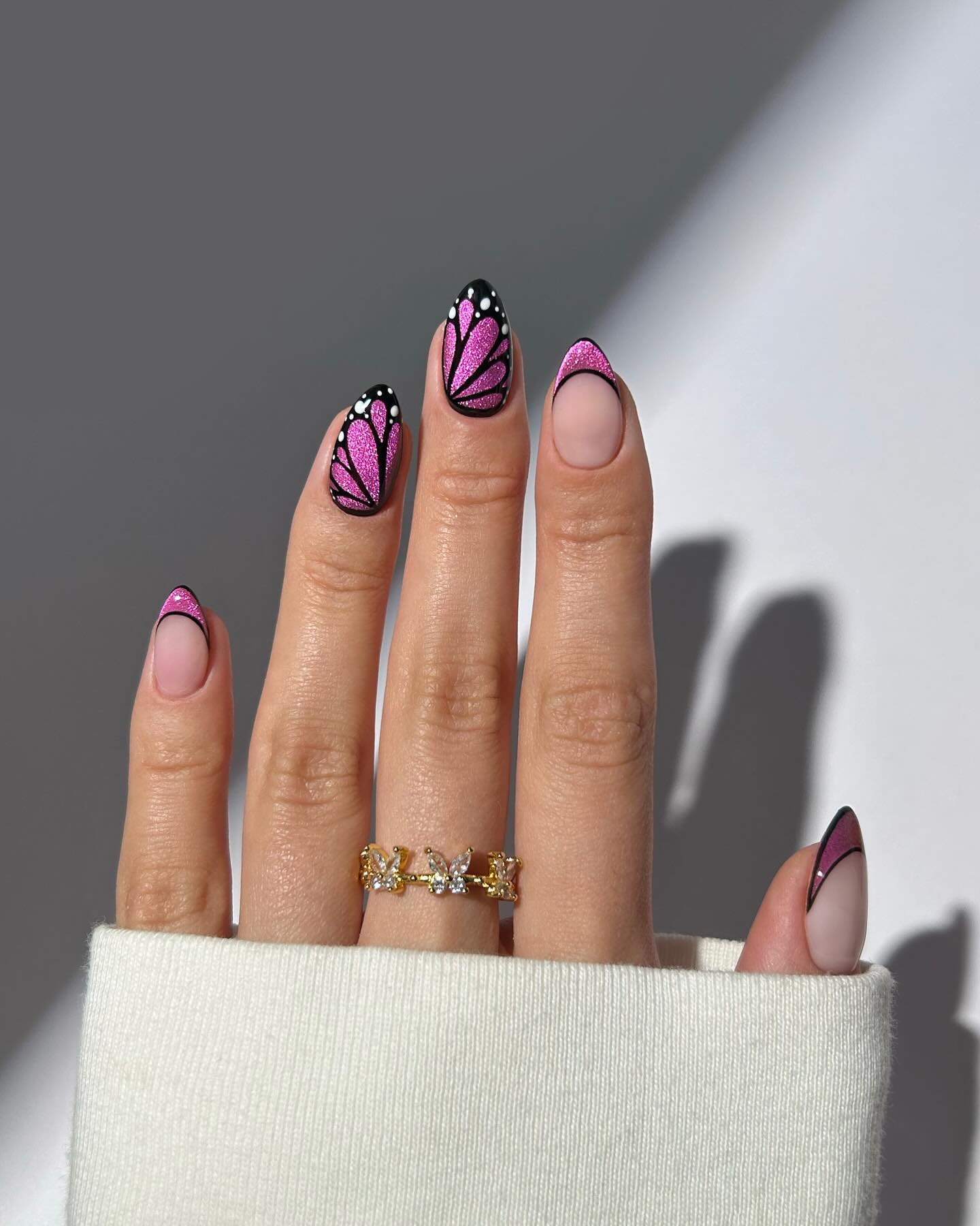 The 100+ Coolest Summer Nails To Try In 2024 images 31