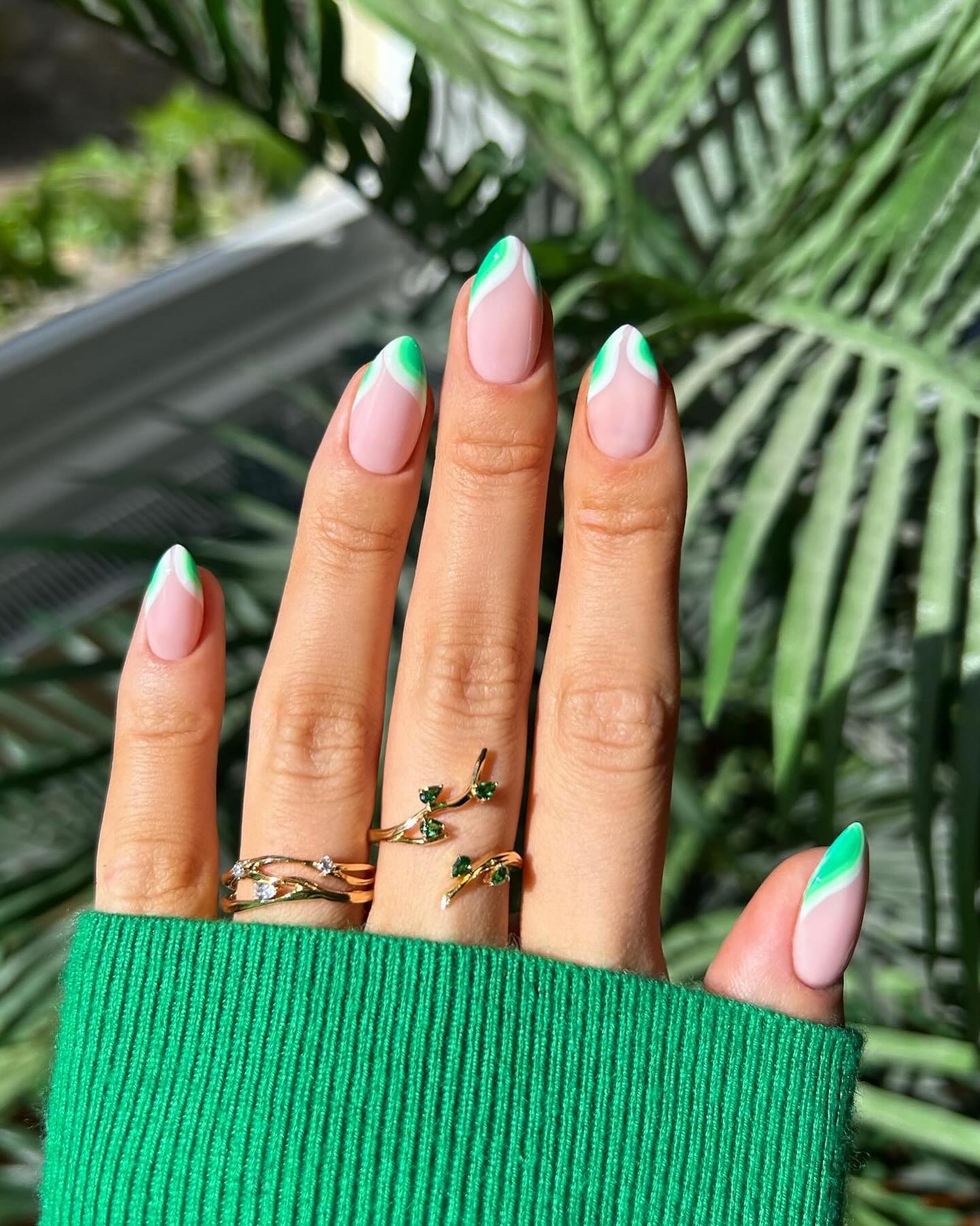 The 100+ Coolest Summer Nails To Try In 2024 images 35