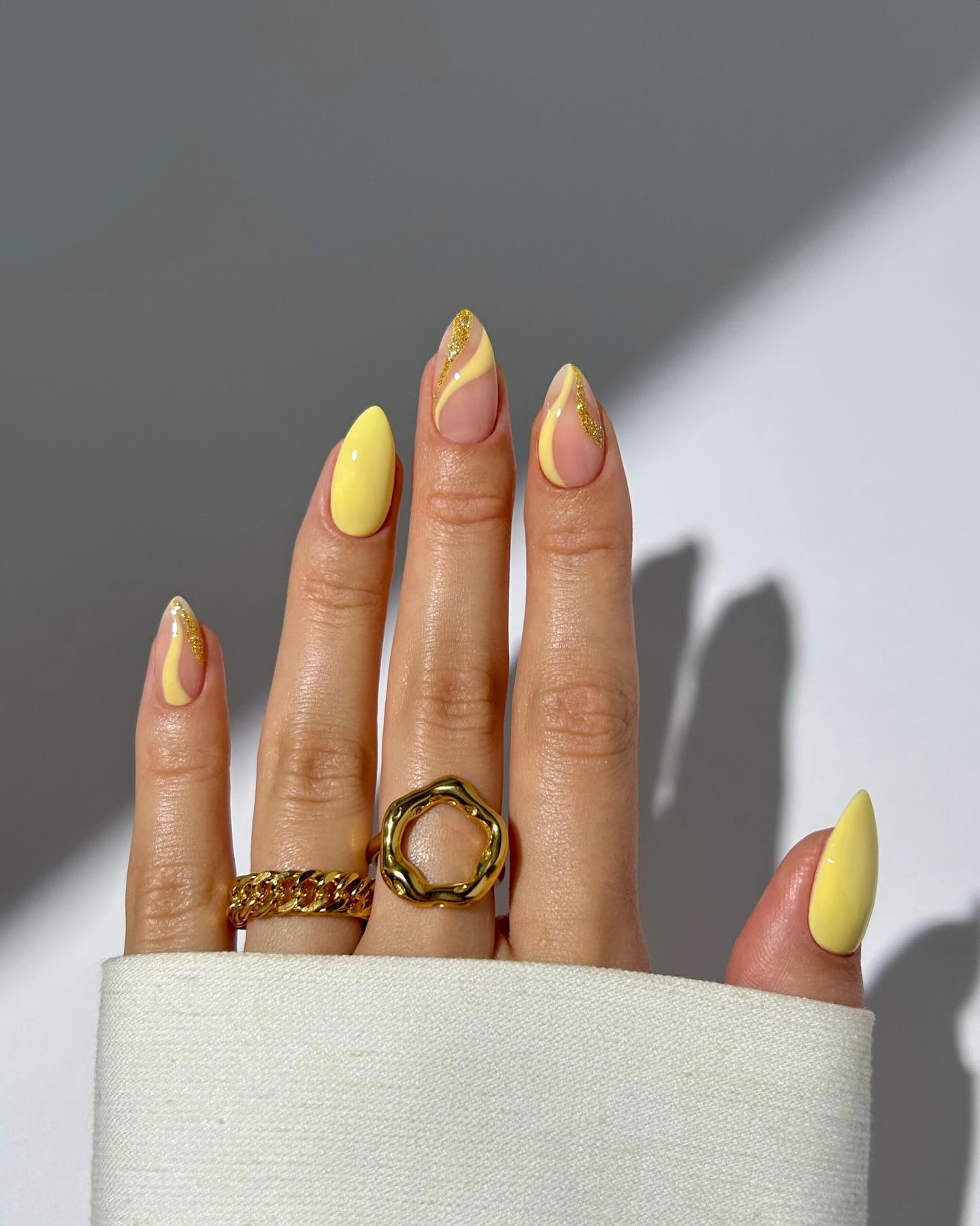 The 100+ Coolest Summer Nails To Try In 2024 images 37