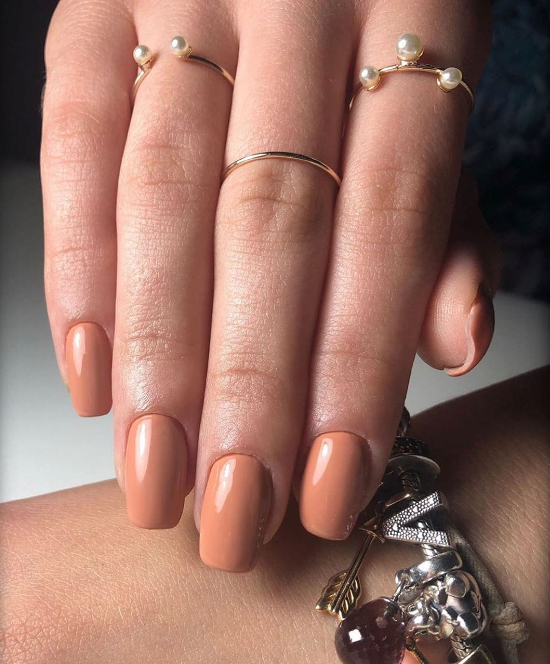 The 100+ Coolest Summer Nails To Try In 2024 images 38