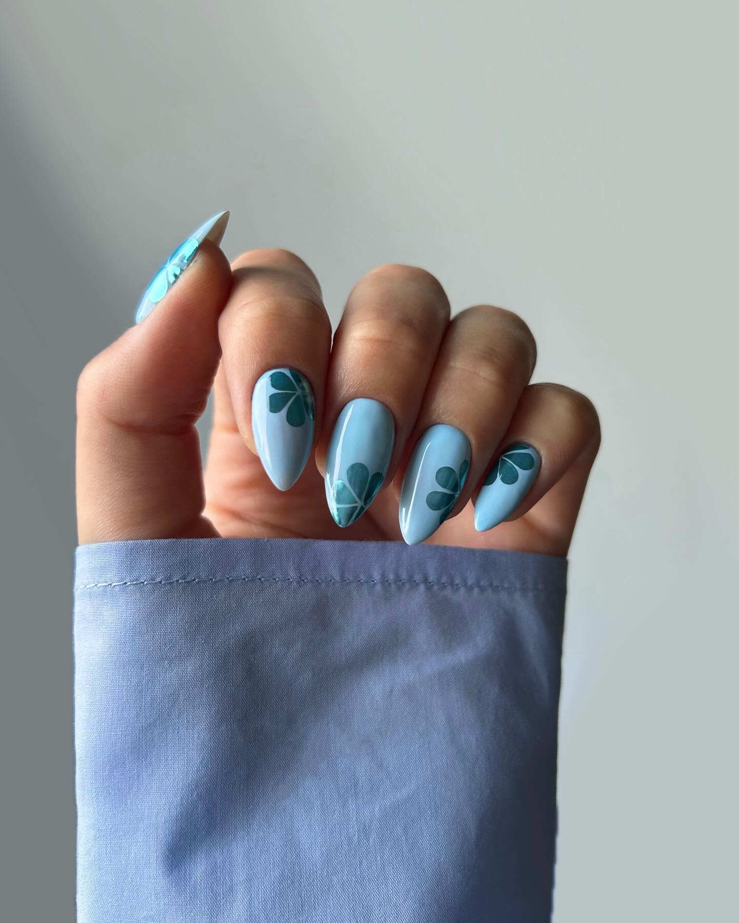 The 100+ Coolest Summer Nails To Try In 2024 images 39