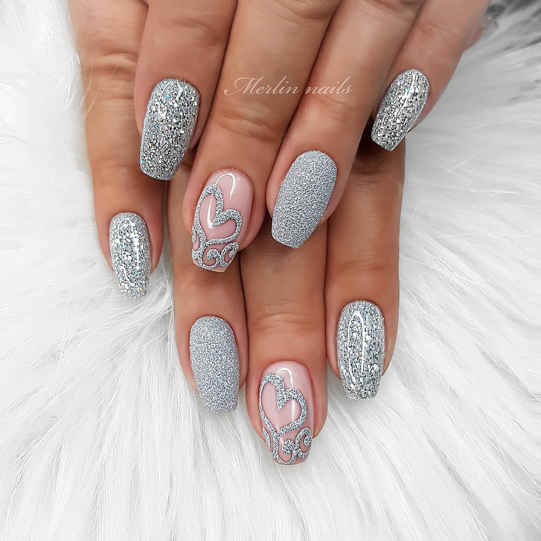 The 100+ Coolest Summer Nails To Try In 2024 images 45