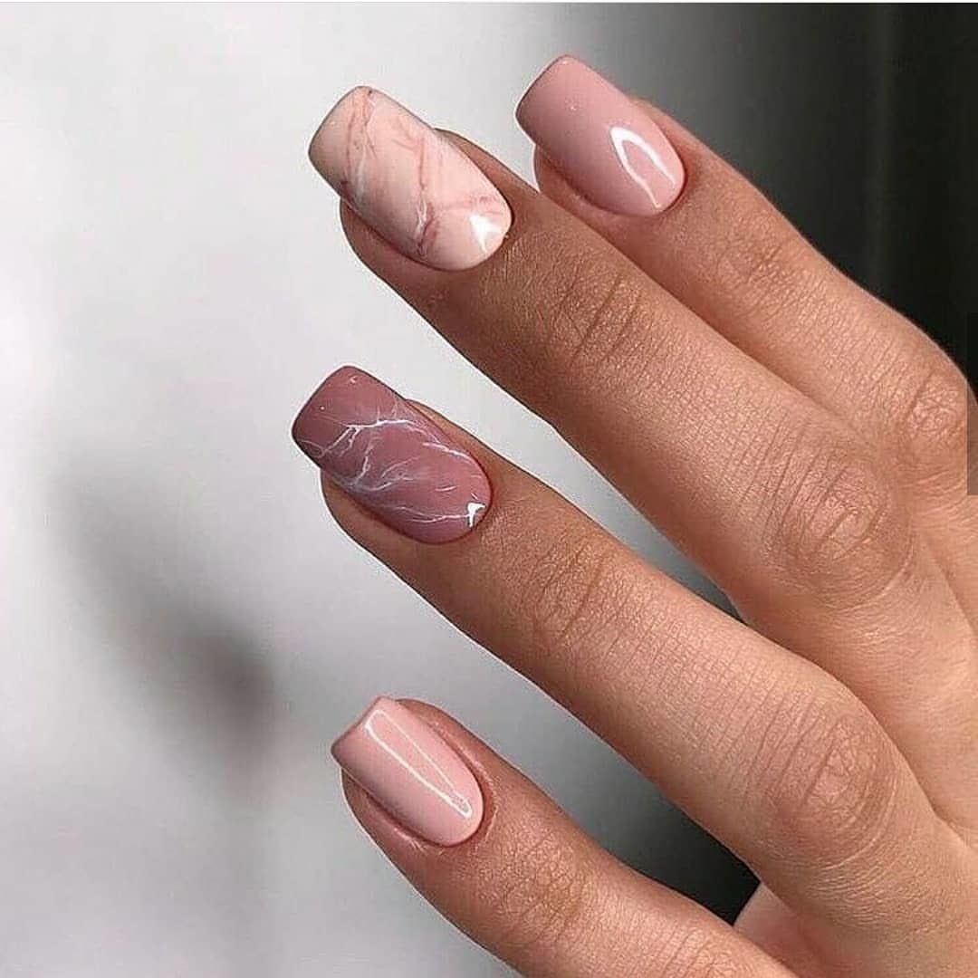 The 100+ Coolest Summer Nails To Try In 2024 images 47