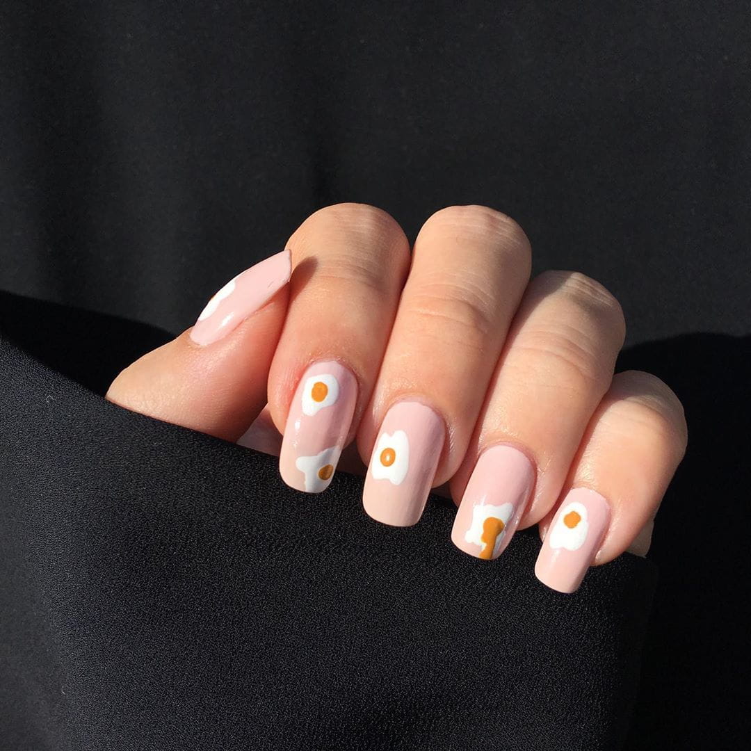 The 100+ Coolest Summer Nails To Try In 2024 images 51