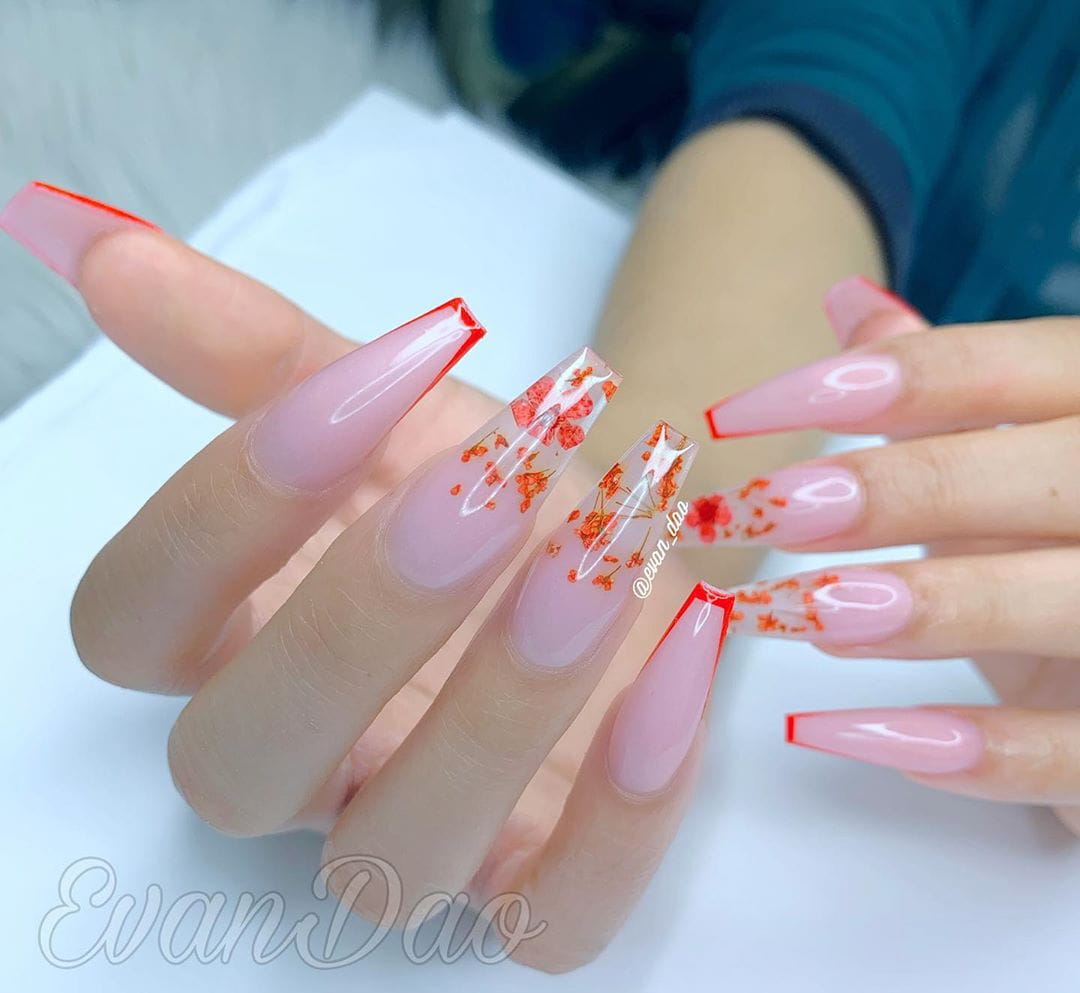 The 100+ Coolest Summer Nails To Try In 2024 images 55