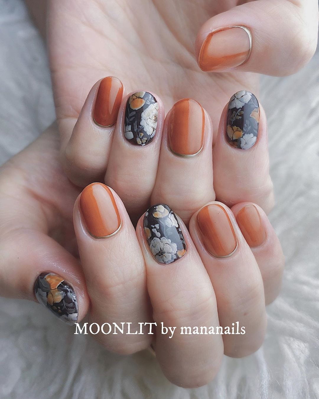 The 100+ Coolest Summer Nails To Try In 2024 images 56