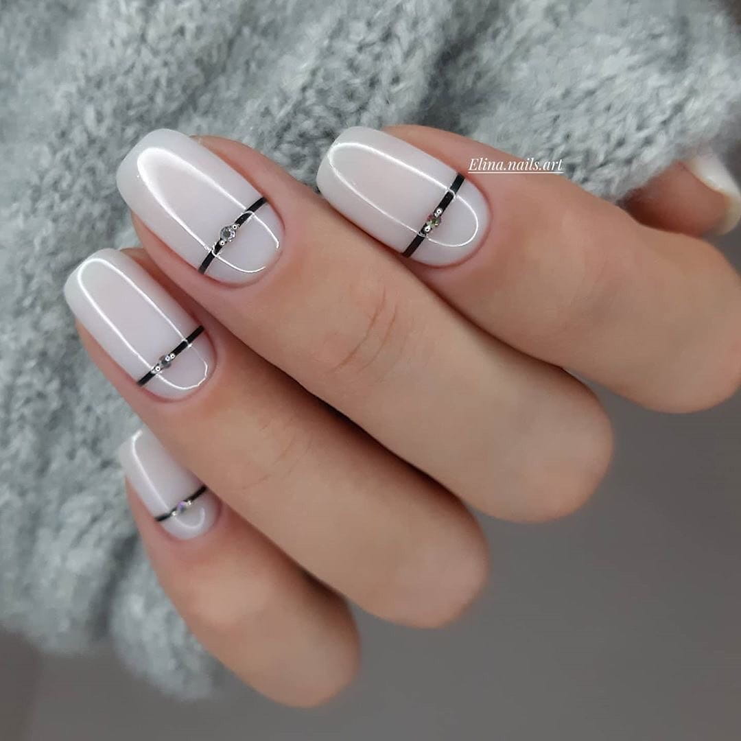 The 100+ Coolest Summer Nails To Try In 2024 images 63