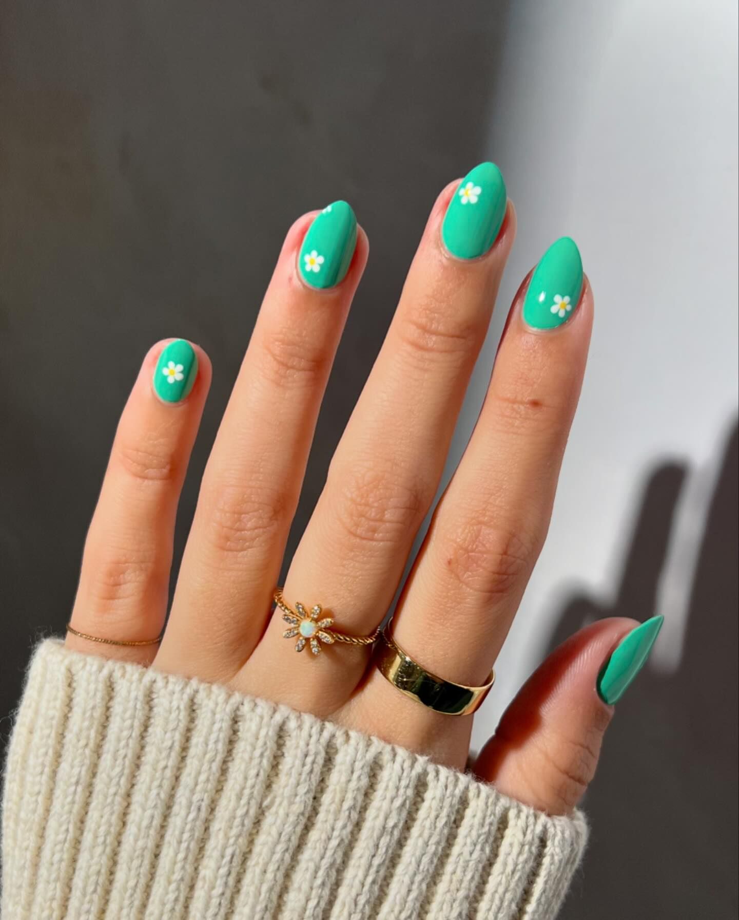 The 100+ Coolest Summer Nails To Try In 2024 images 70