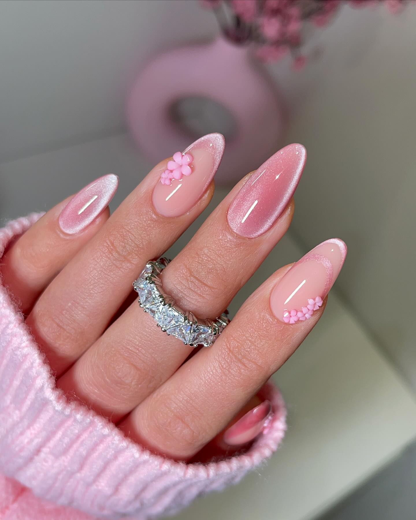 The 100+ Coolest Summer Nails To Try In 2024 images 72