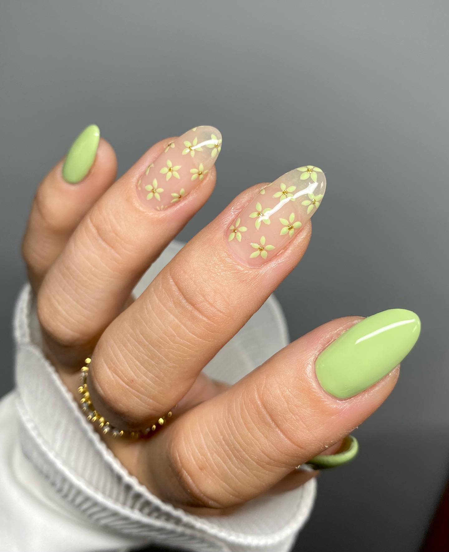 The 100+ Coolest Summer Nails To Try In 2024 images 78