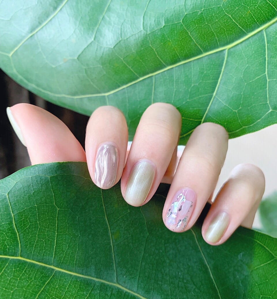 The 100+ Coolest Summer Nails To Try In 2024 images 84