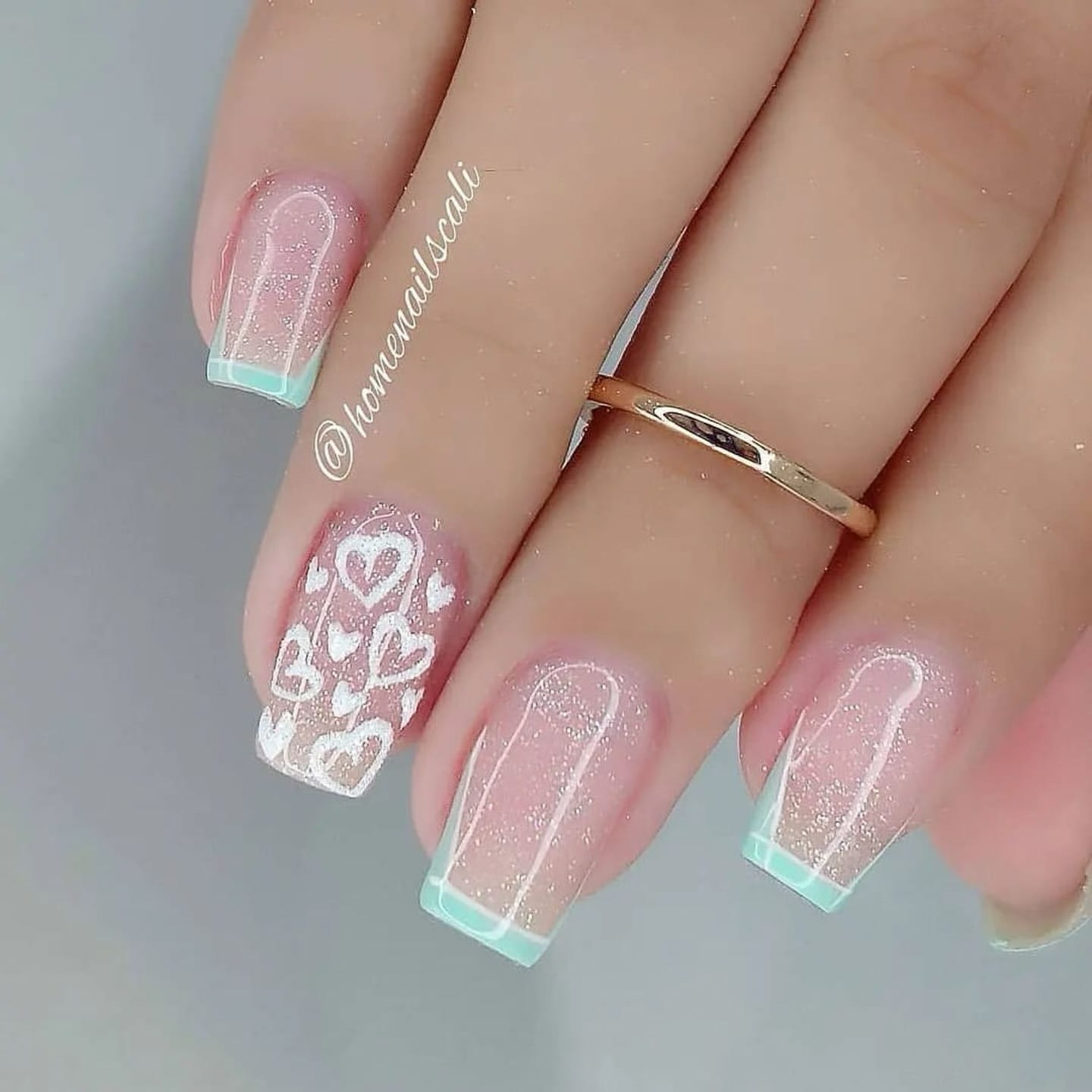 The 100+ Coolest Summer Nails To Try In 2024 images 99