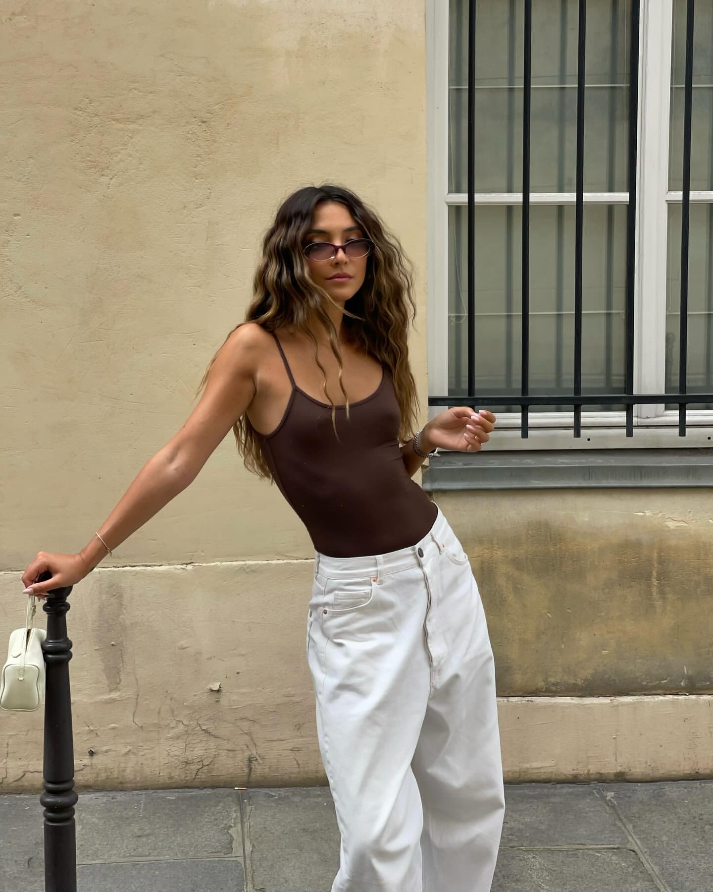 Street Style 2024: The Best Looks From Around The World images 12