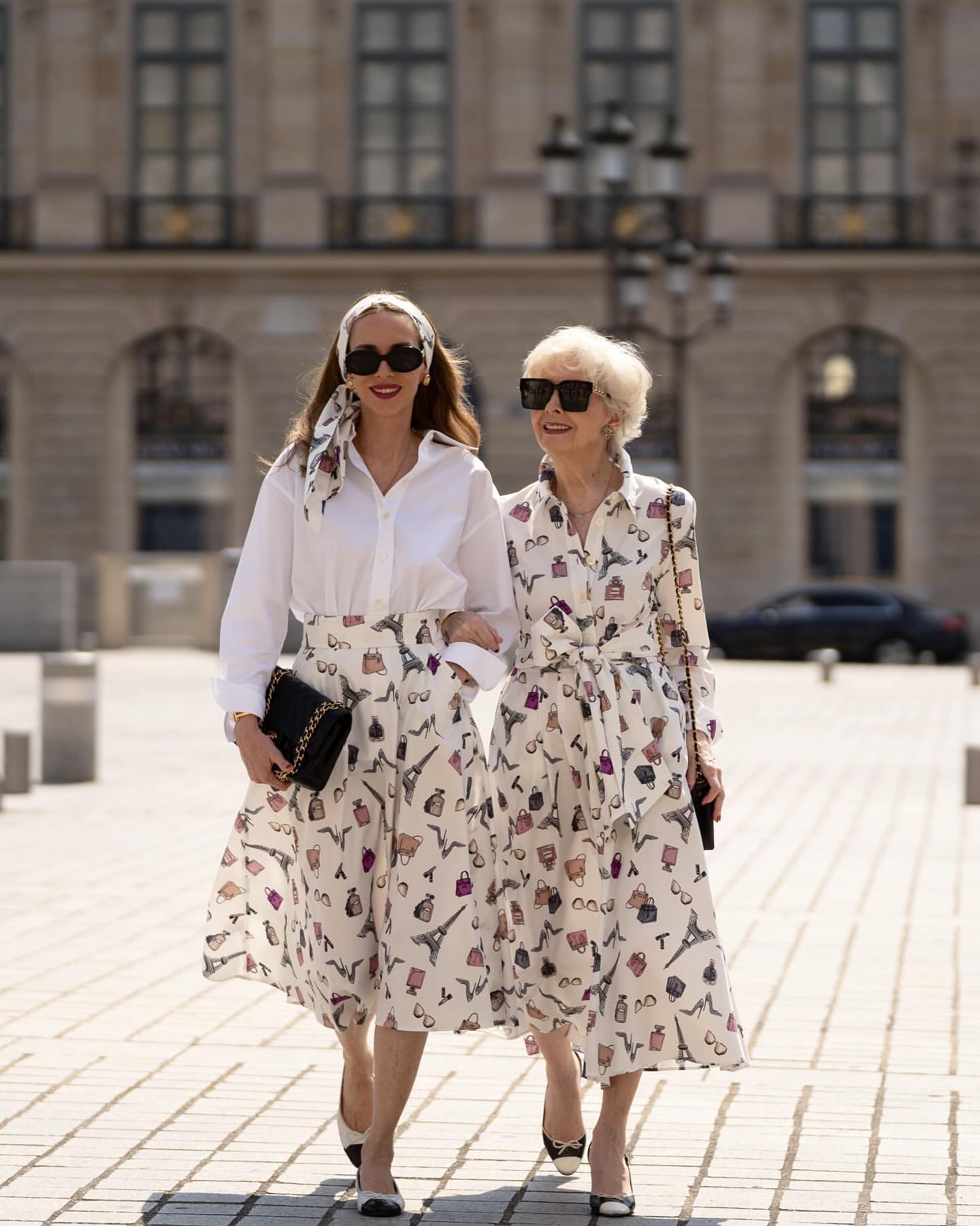 Street Style 2024: The Best Looks From Around The World images 32