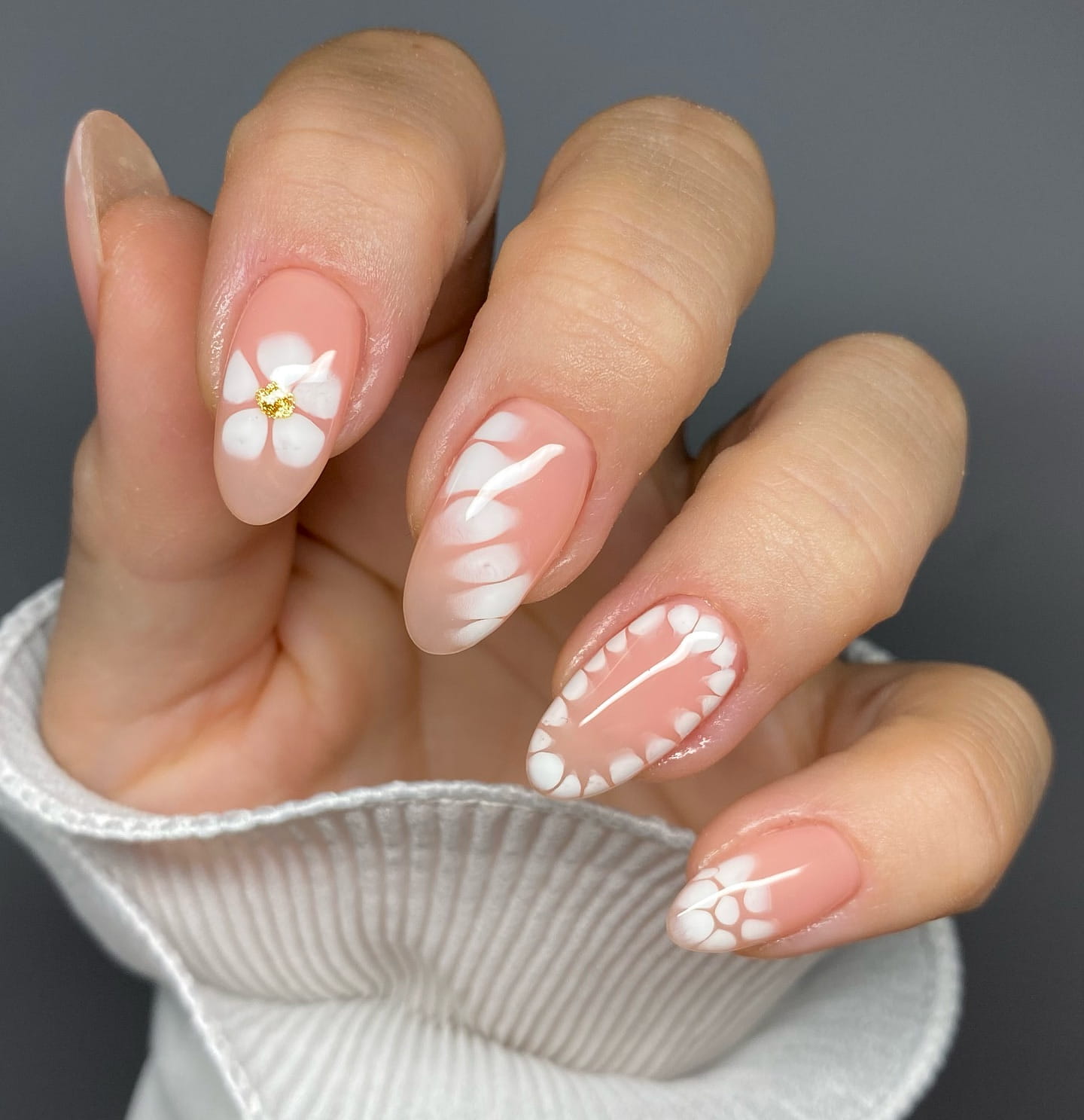 100+ Best Summer Nail Ideas That'Ll Bring The Heat images 1