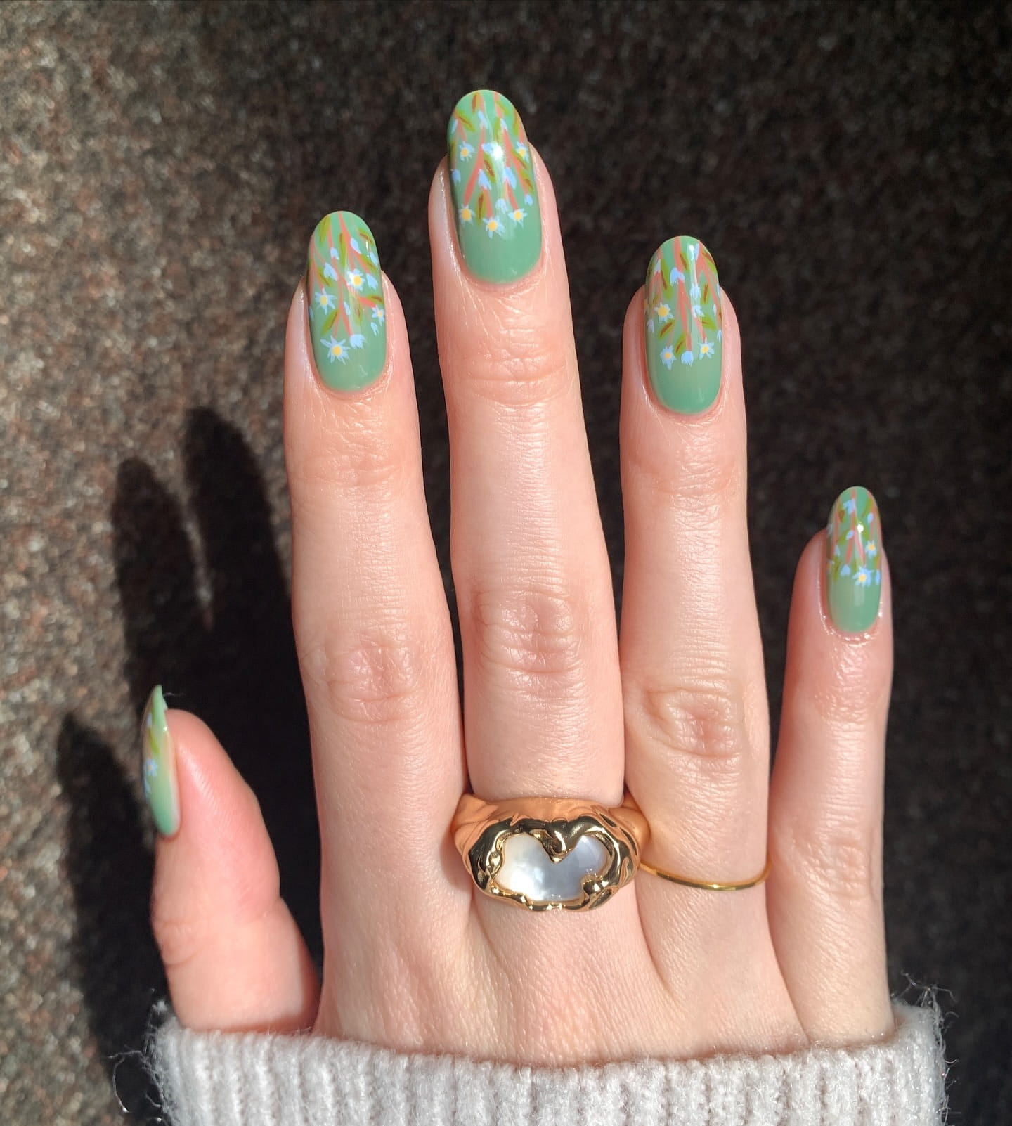 100+ Best Summer Nail Ideas That'Ll Bring The Heat images 2