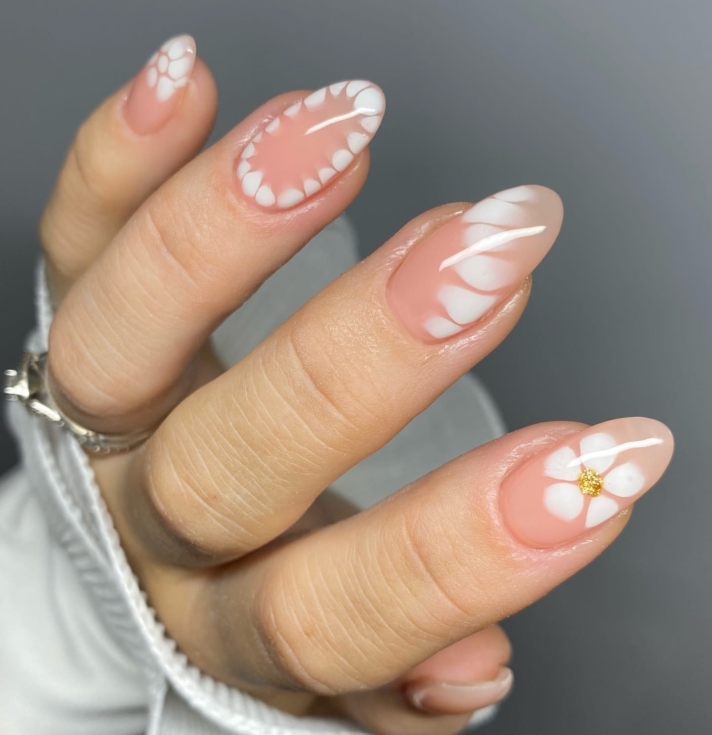 100+ Best Summer Nail Ideas That'Ll Bring The Heat images 4