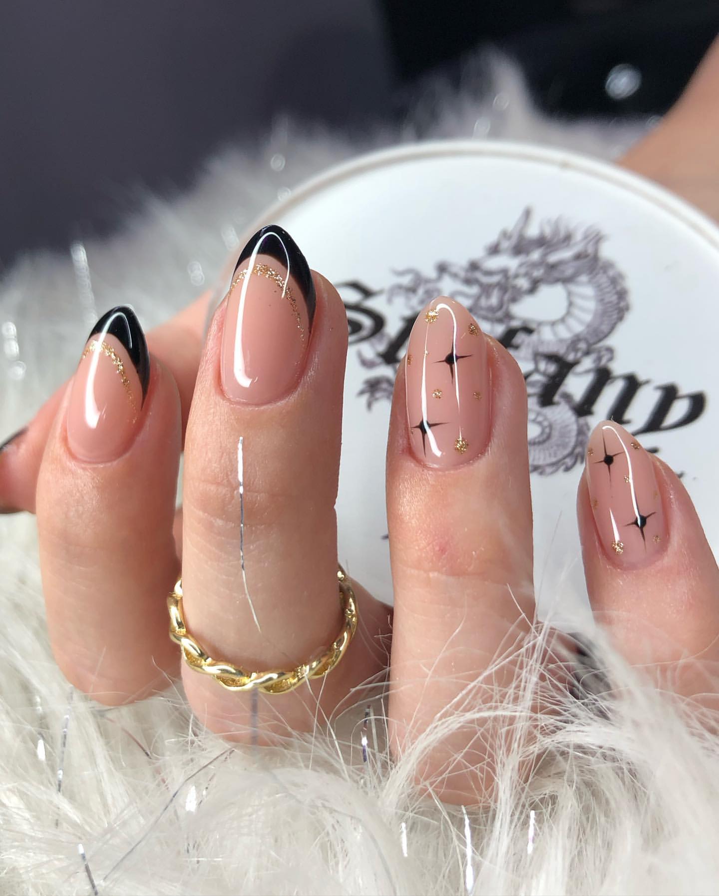 100+ Best Summer Nail Ideas That'Ll Bring The Heat images 7