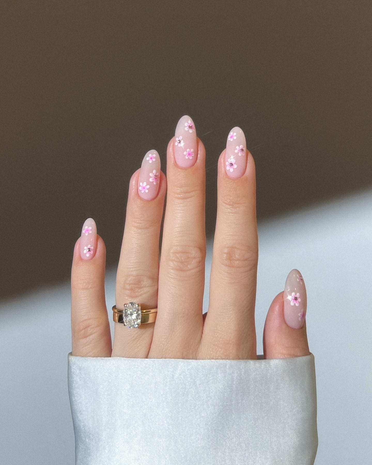 100+ Best Summer Nail Ideas That'Ll Bring The Heat images 19