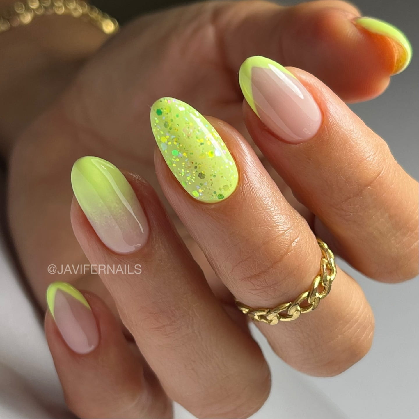 100+ Best Summer Nail Ideas That'Ll Bring The Heat images 20