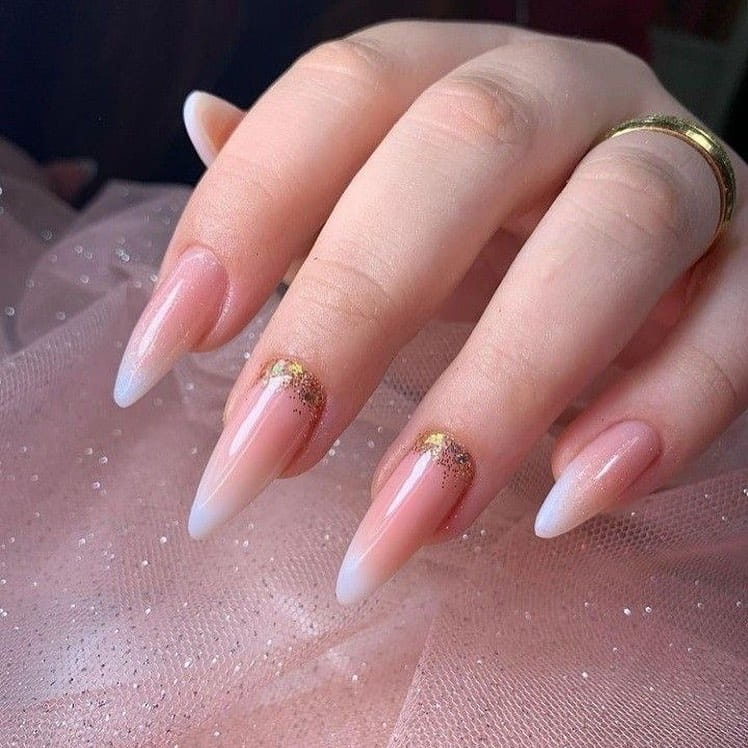 100+ Best Summer Nail Ideas That'Ll Bring The Heat images 39