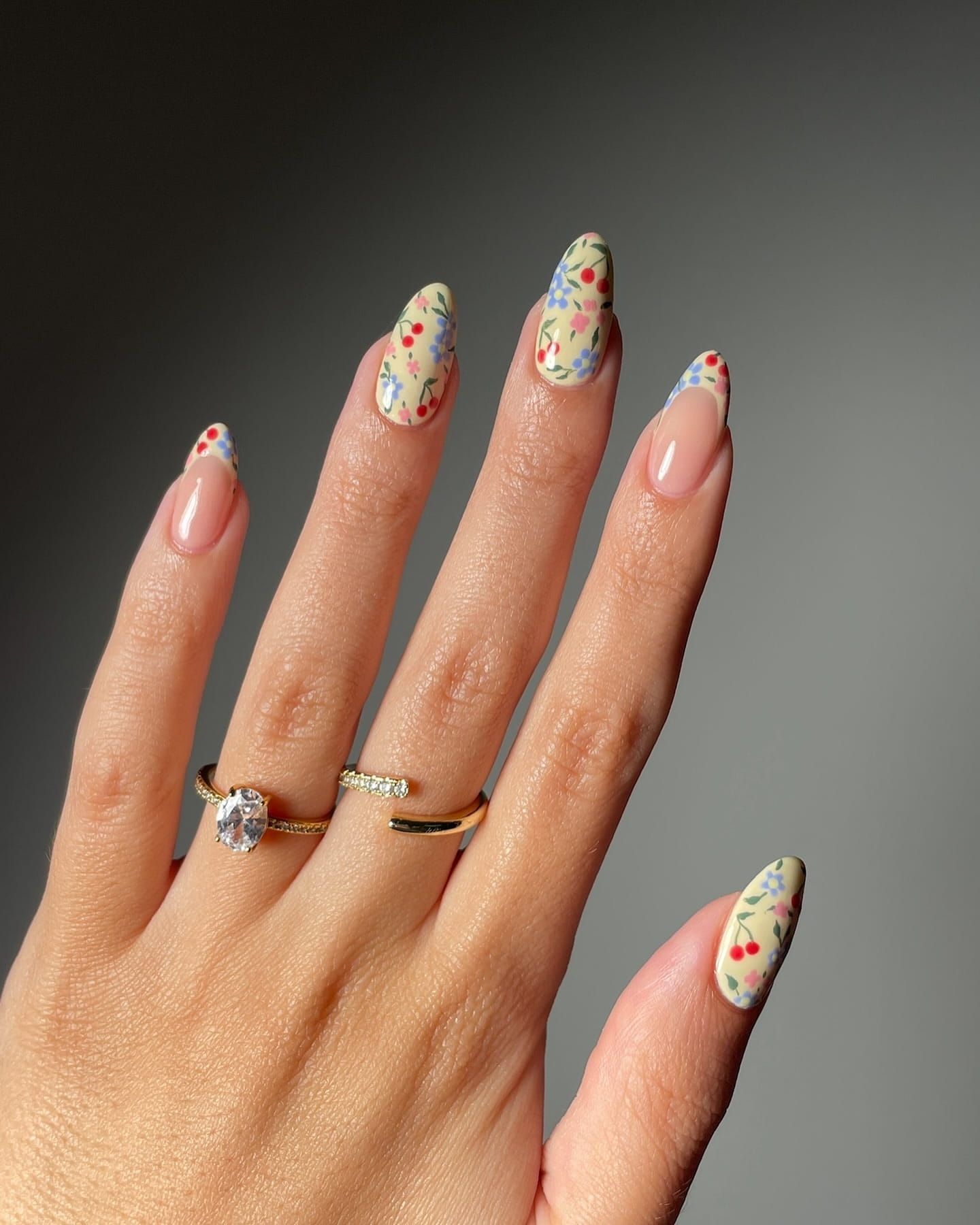 100+ Best Summer Nail Ideas That'Ll Bring The Heat images 48