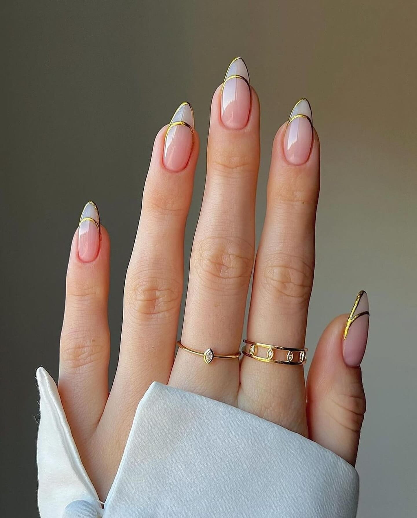 100+ Best Summer Nail Ideas That'Ll Bring The Heat images 49