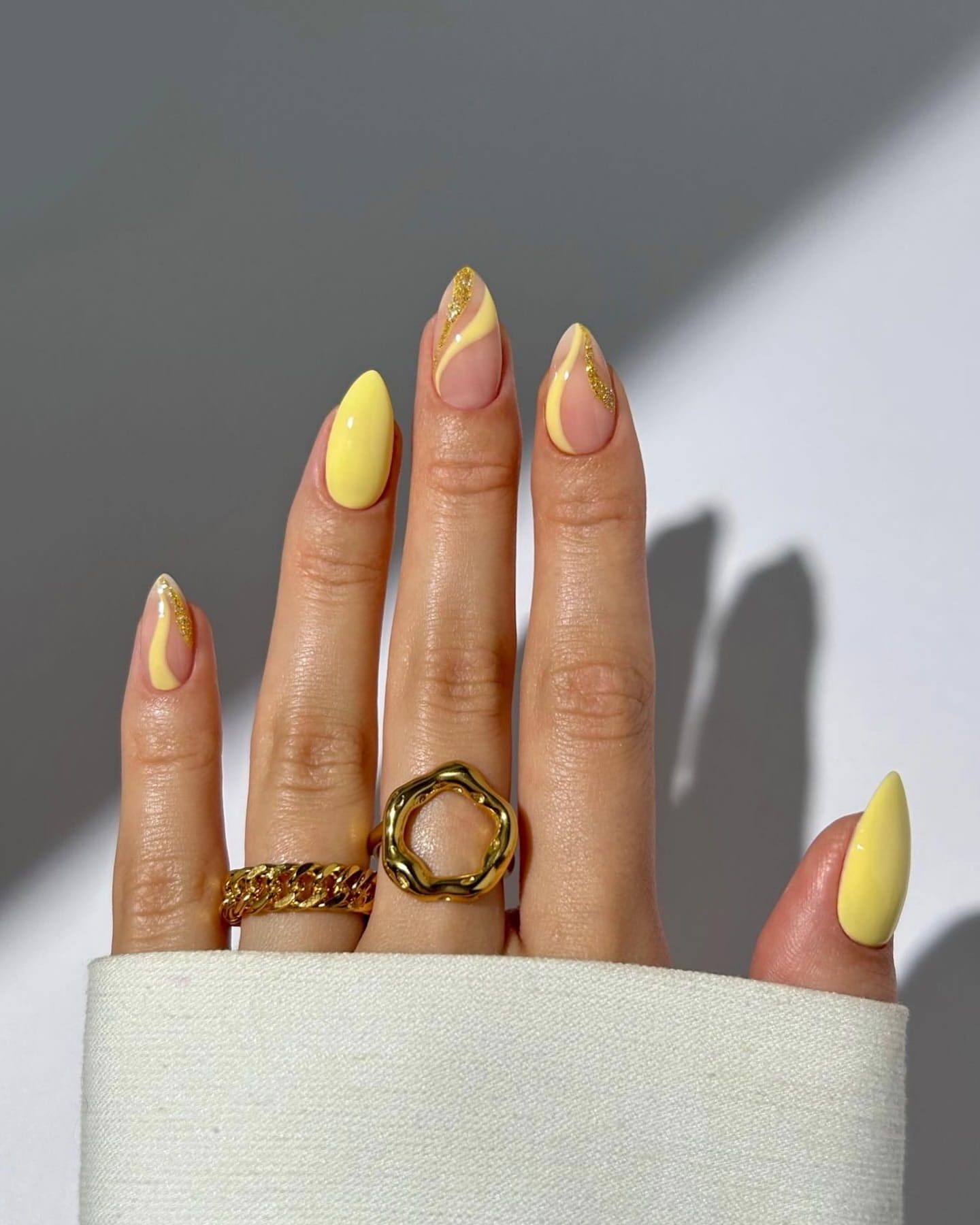 100+ Best Summer Nail Ideas That'Ll Bring The Heat images 55