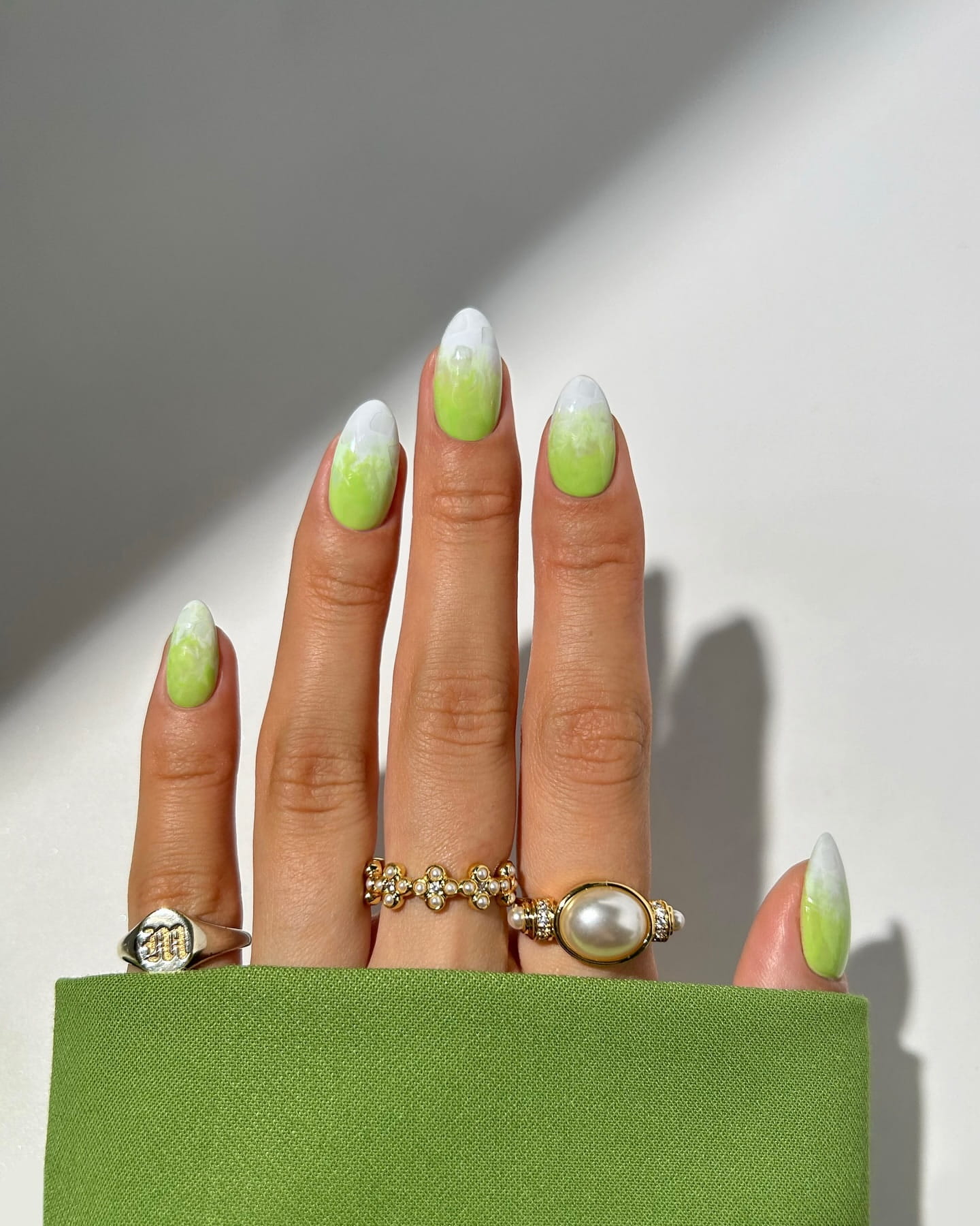 100+ Best Summer Nail Ideas That'Ll Bring The Heat images 56