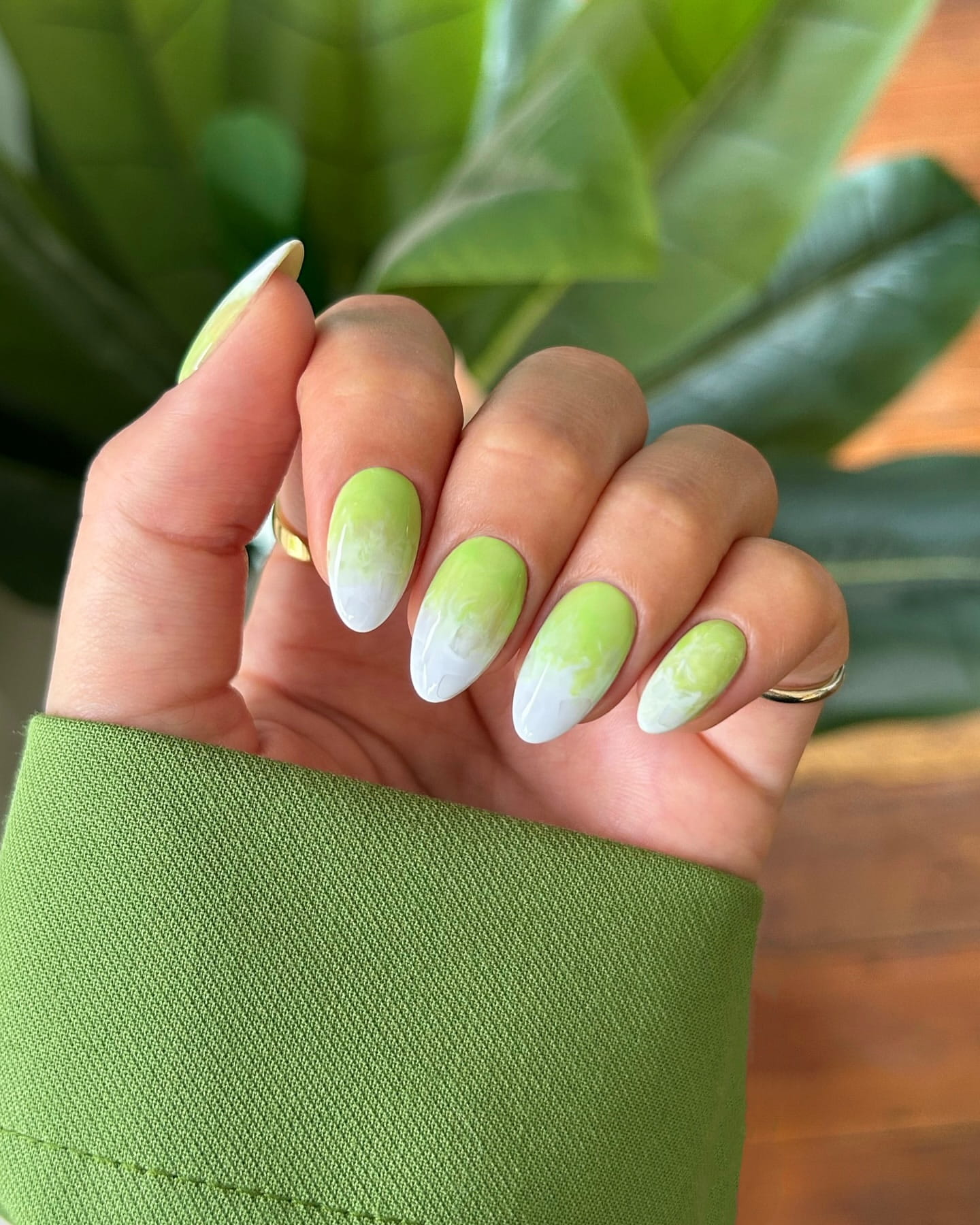 100+ Best Summer Nail Ideas That'Ll Bring The Heat images 57