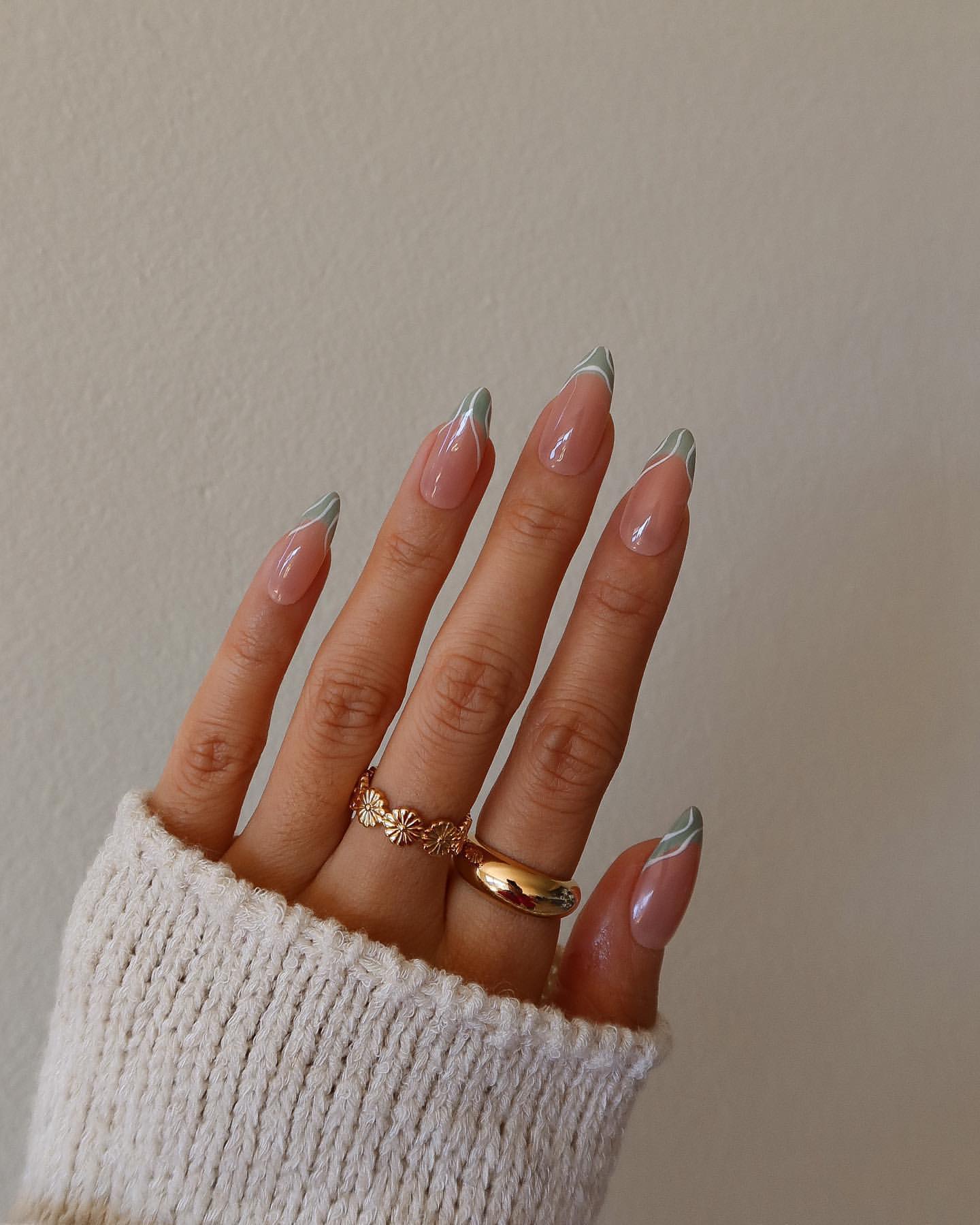 100+ Best Summer Nail Ideas That'Ll Bring The Heat images 58