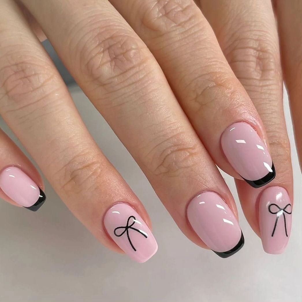 100+ Best Summer Nail Ideas That'Ll Bring The Heat images 60