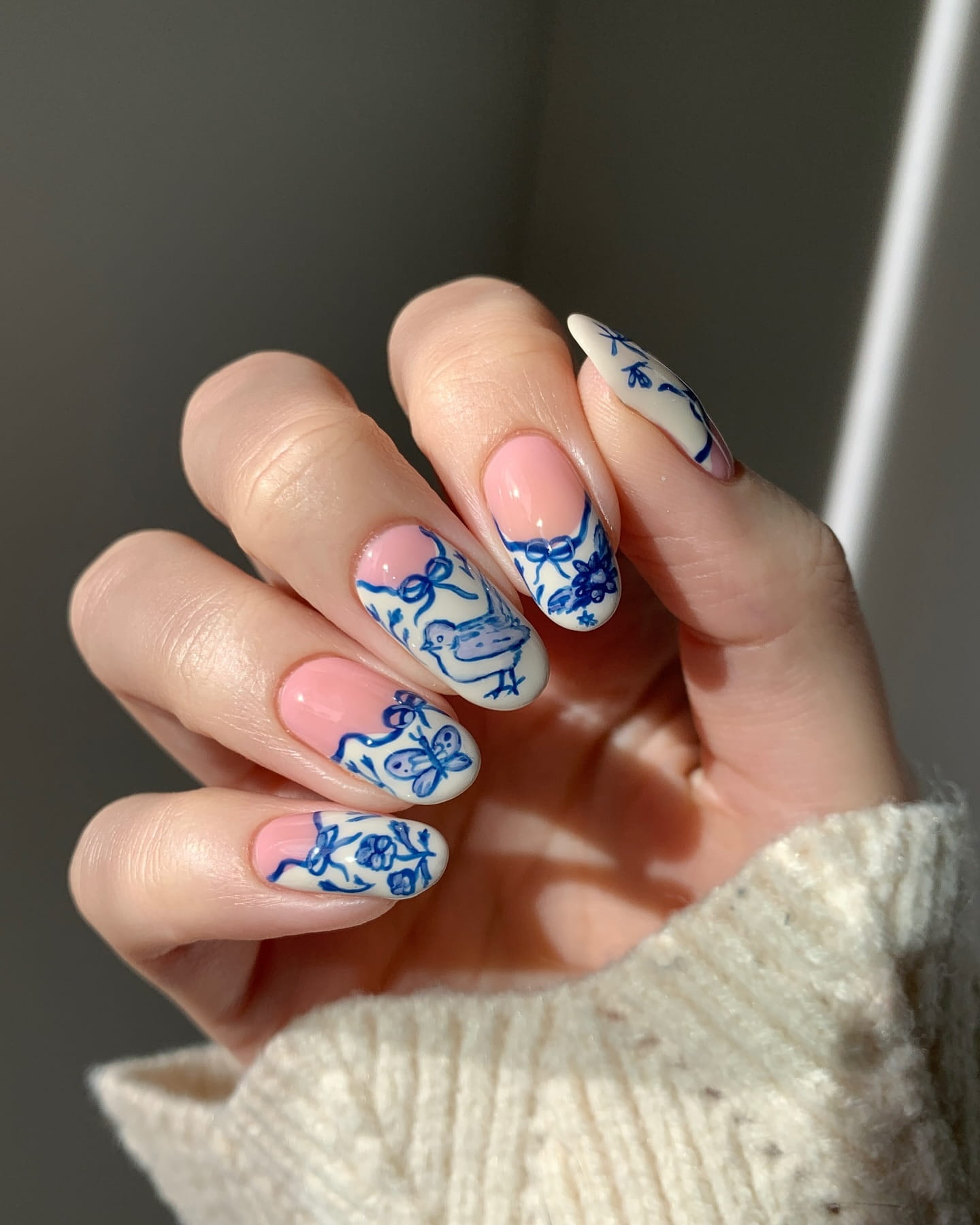 100+ Best Summer Nail Ideas That'Ll Bring The Heat images 66