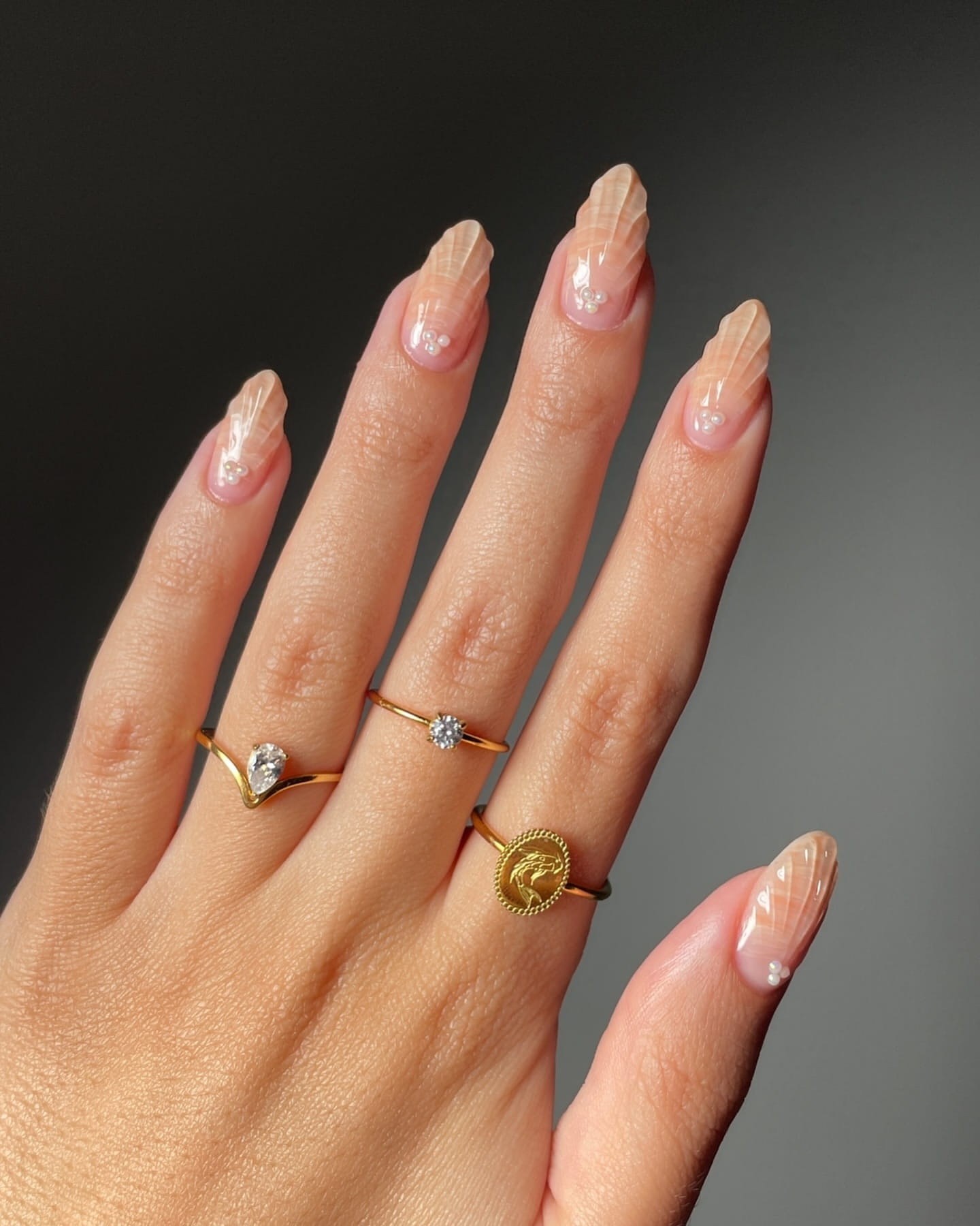 100+ Best Summer Nail Ideas That'Ll Bring The Heat images 70