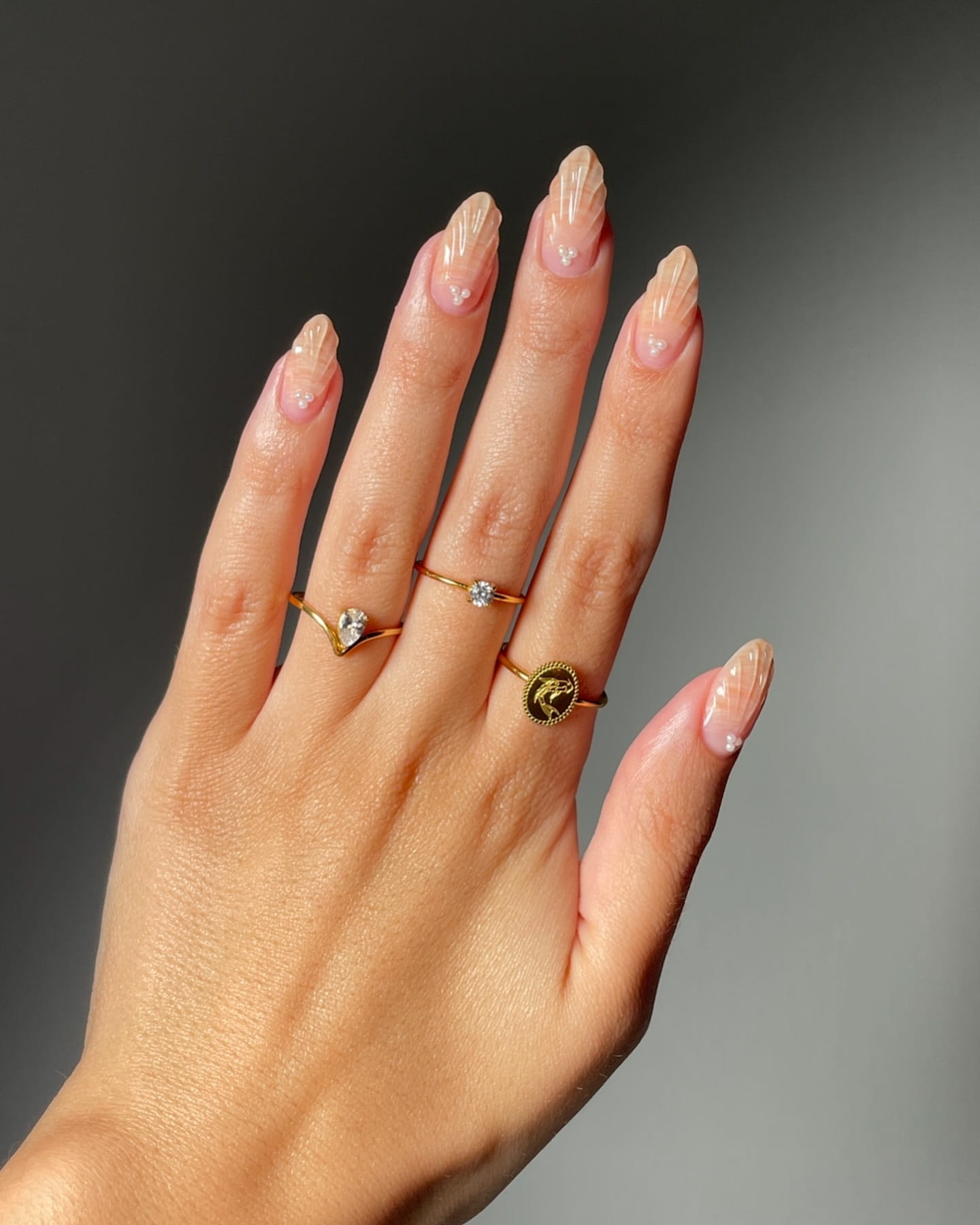 100+ Best Summer Nail Ideas That'Ll Bring The Heat images 71