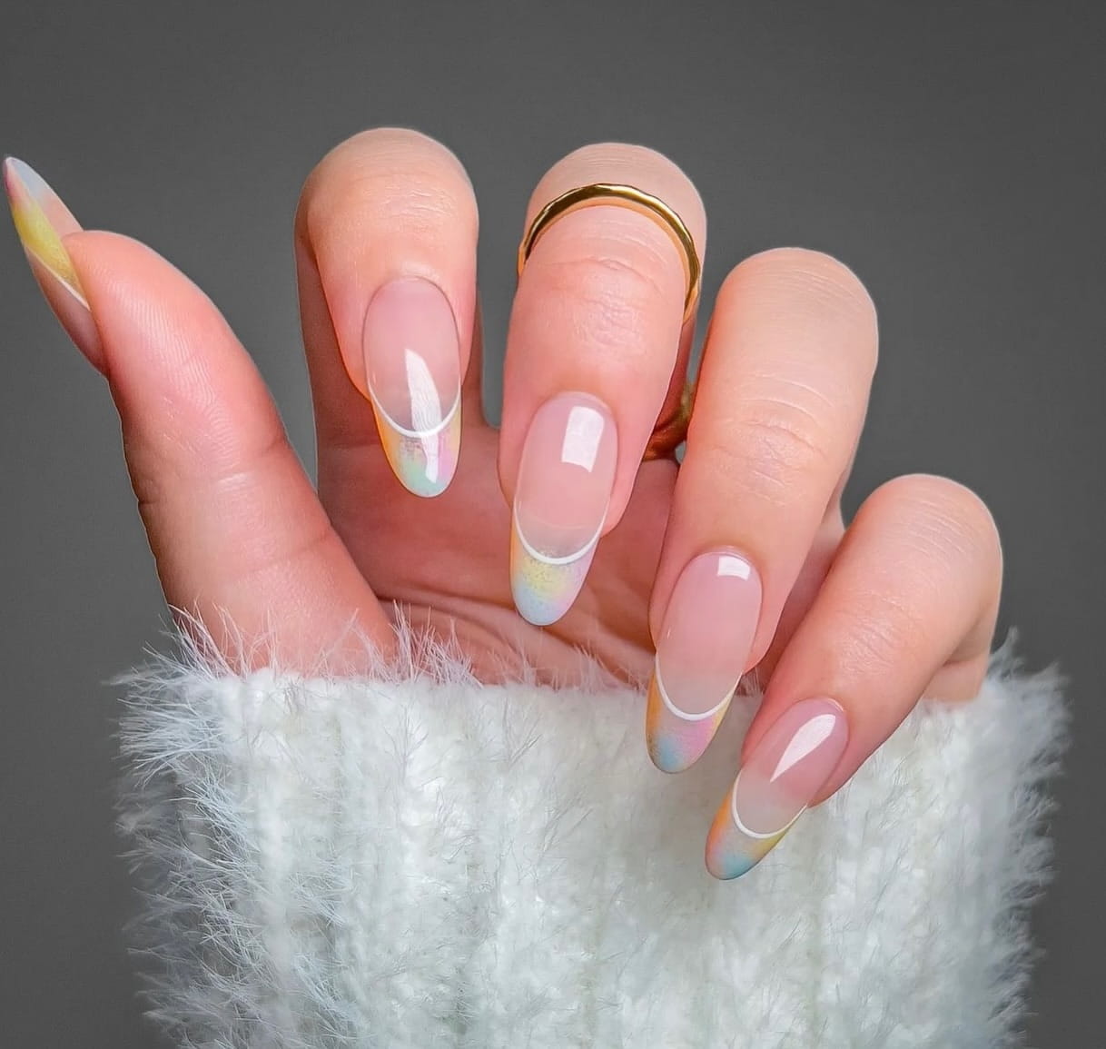 100+ Best Summer Nail Ideas That'Ll Bring The Heat images 82