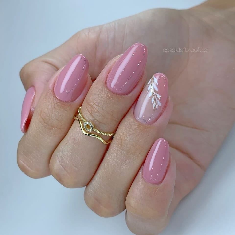 100+ Outstanding Summer Nail Designs To Brighten Your Day images 4