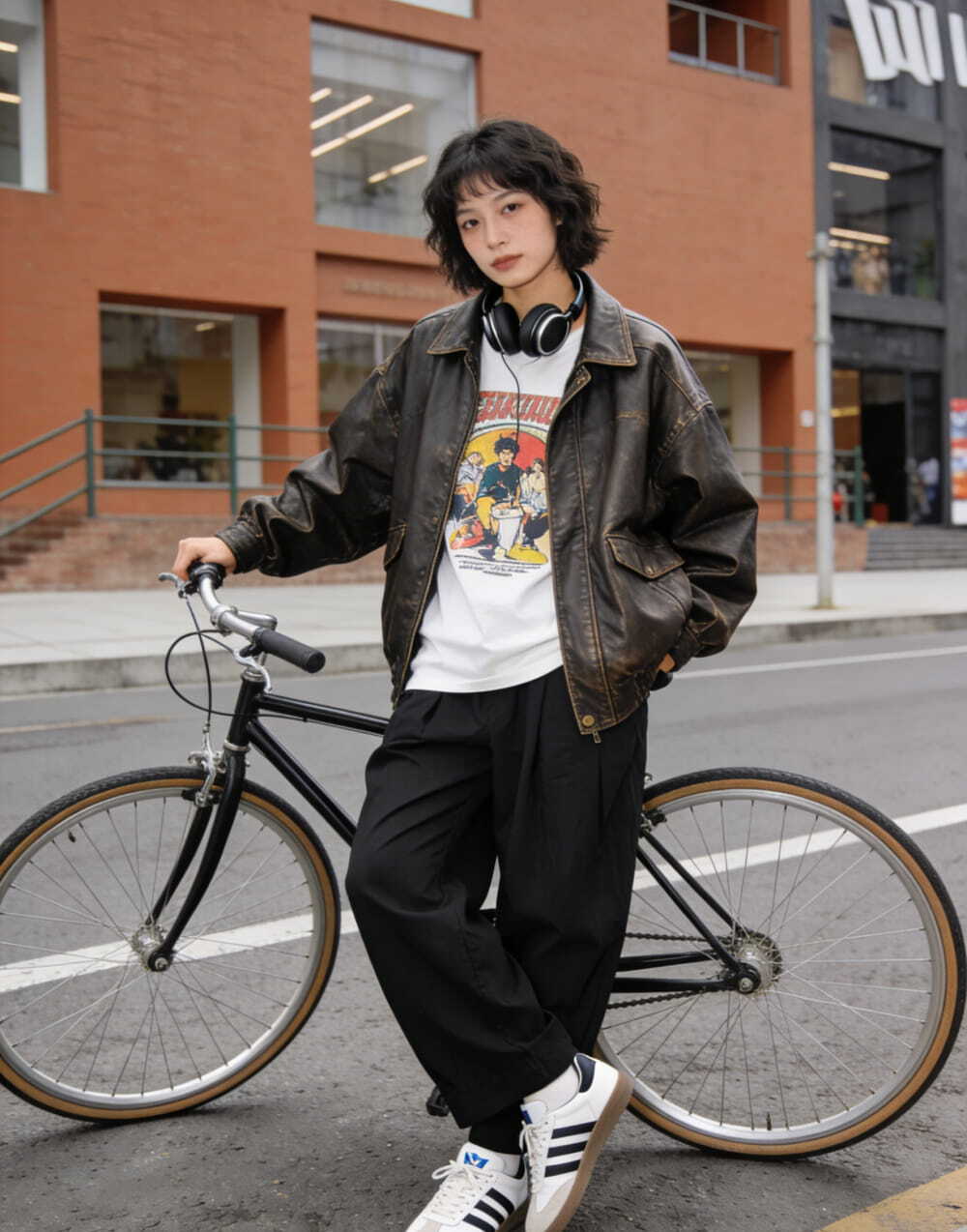 40+ Chic Winter Outfits 2025: Elevated Layers You'Ll Want To Copy  images 11