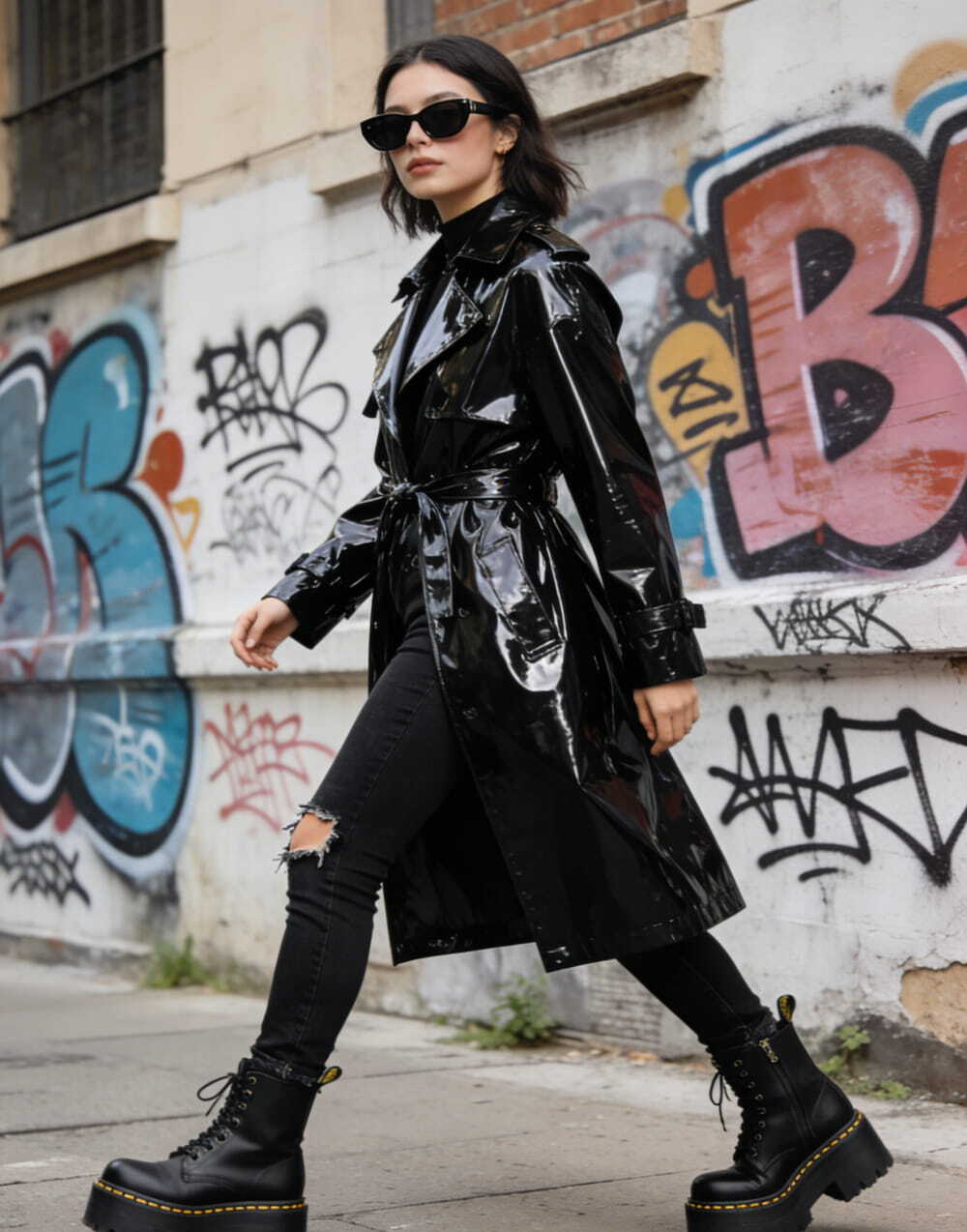 40+ Chic Winter Outfits 2025: Elevated Layers You'Ll Want To Copy  images 19