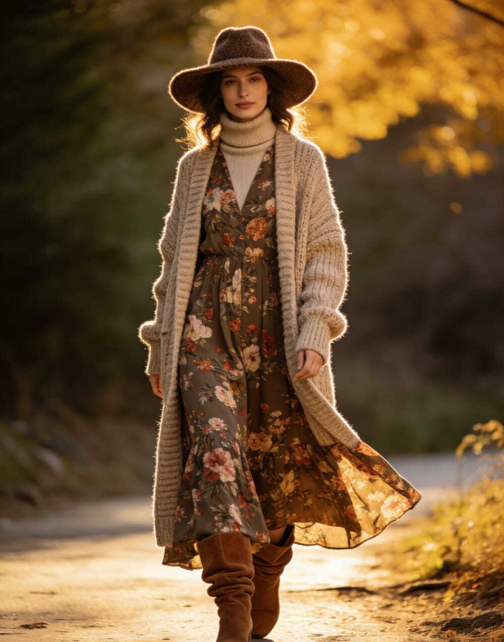 40+ Chic Winter Outfits 2025: Elevated Layers You'Ll Want To Copy  images 28