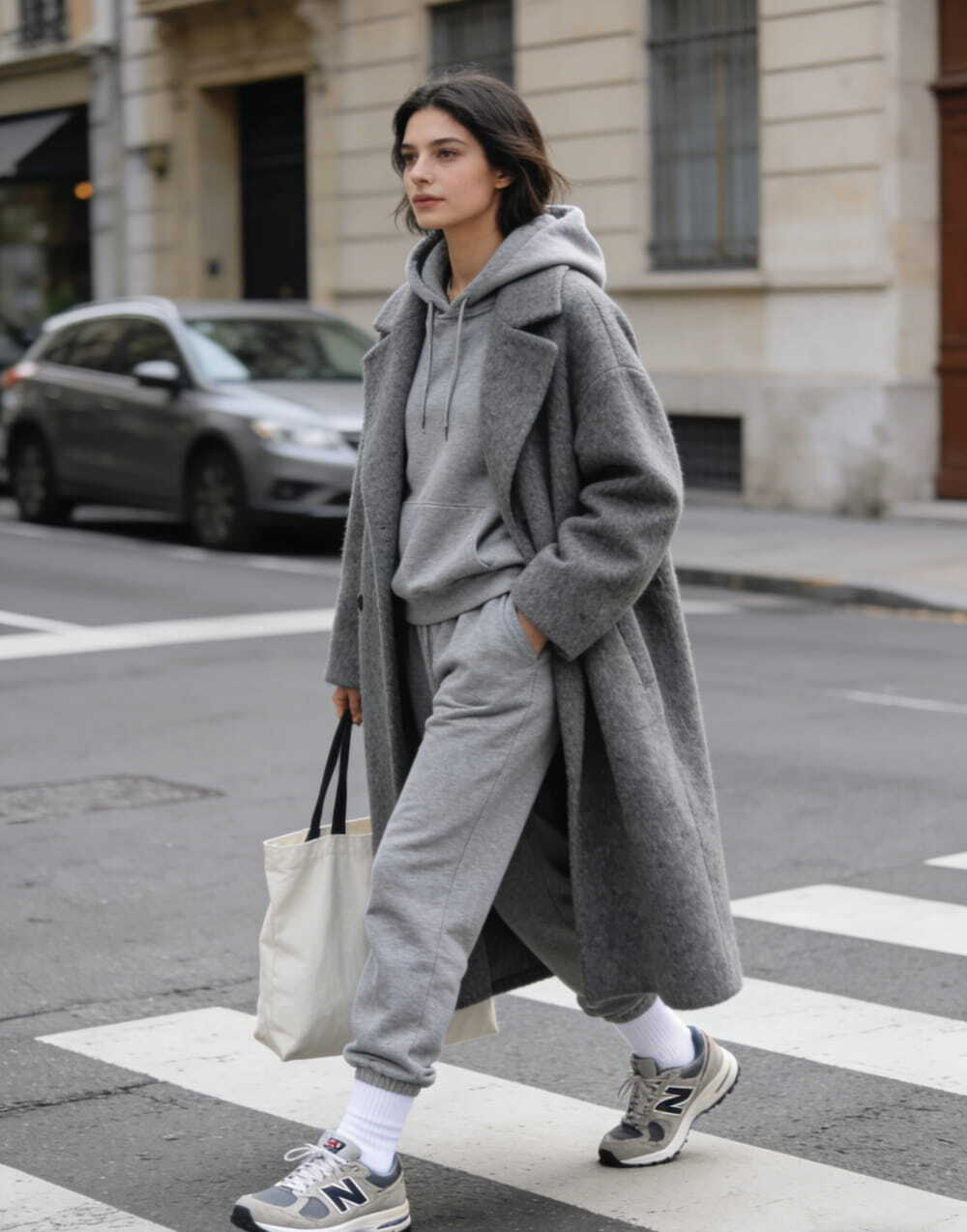 40+ Chic Winter Outfits 2025: Elevated Layers You'Ll Want To Copy  images 32