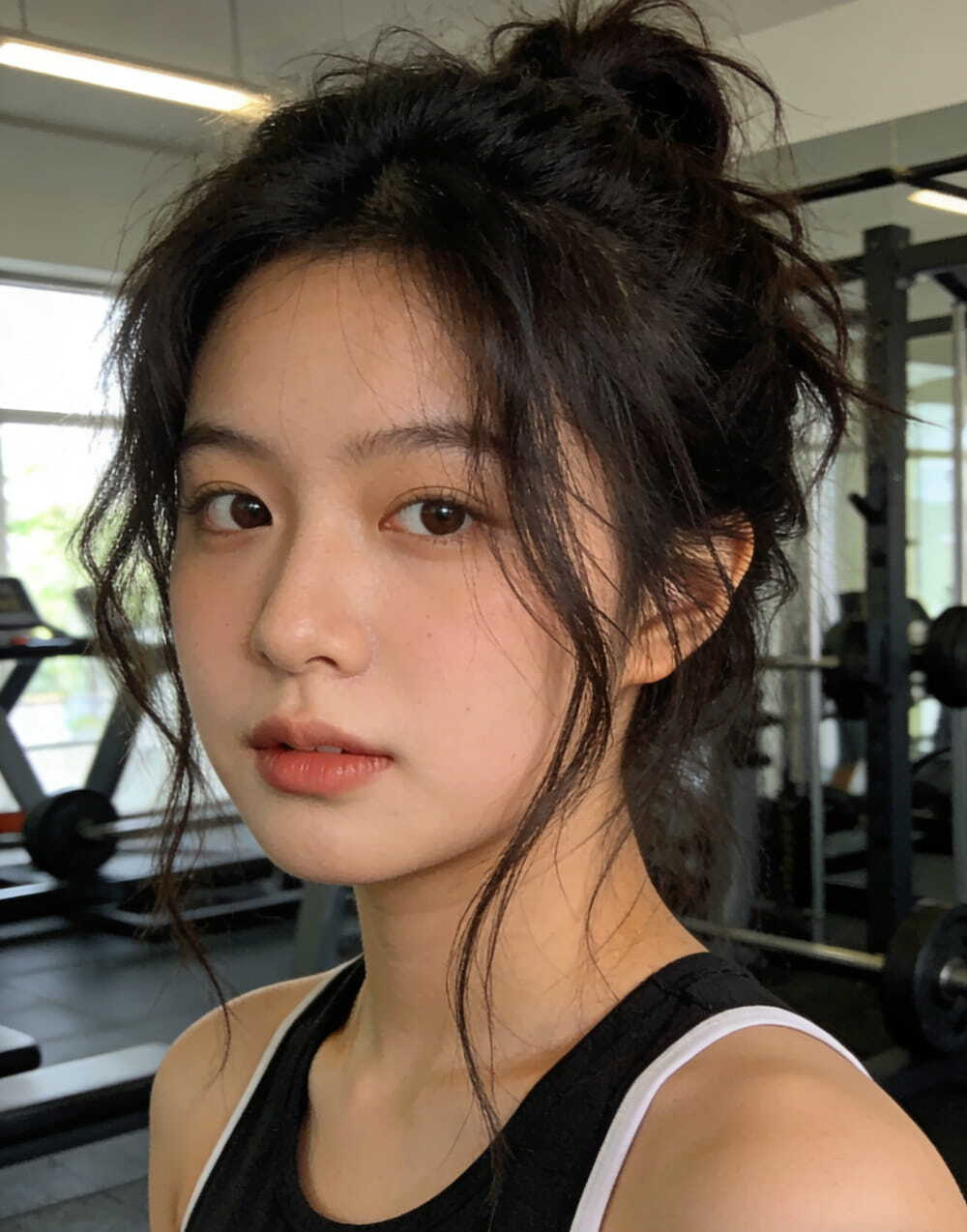 40+ Flattering Slimming Haircuts For Round Faces 2026: Chic Styles That Define Your Features images 7