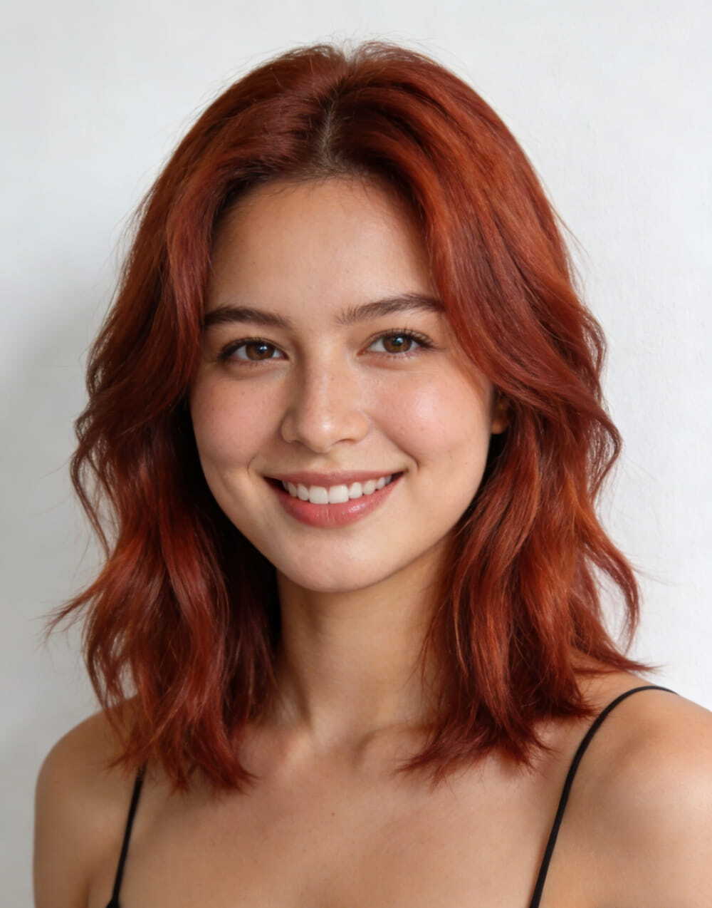 40+ Flattering Slimming Haircuts For Round Faces 2026: Chic Styles That Define Your Features images 9