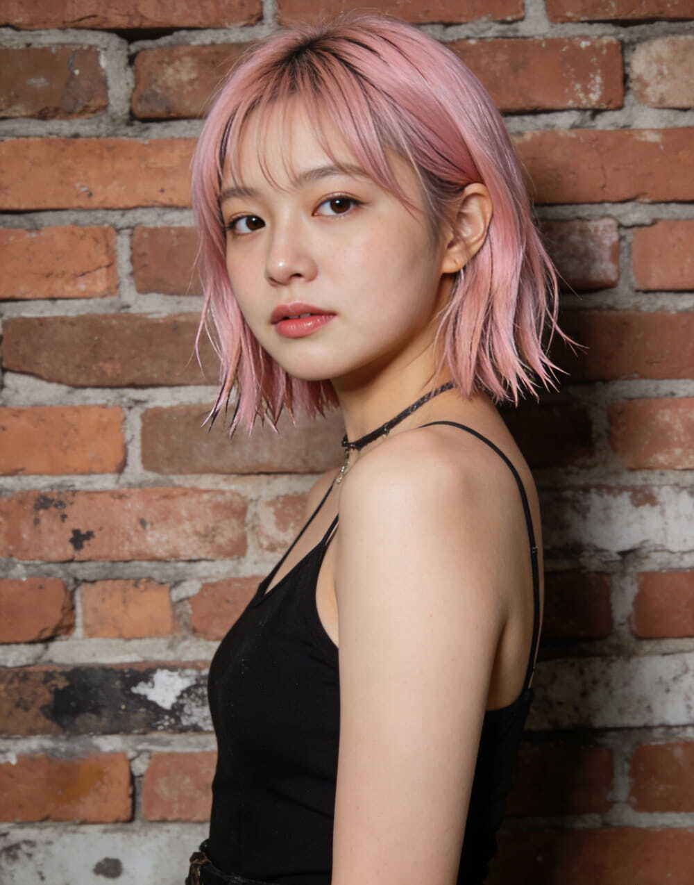 40+ Flattering Slimming Haircuts For Round Faces 2026: Chic Styles That Define Your Features images 11